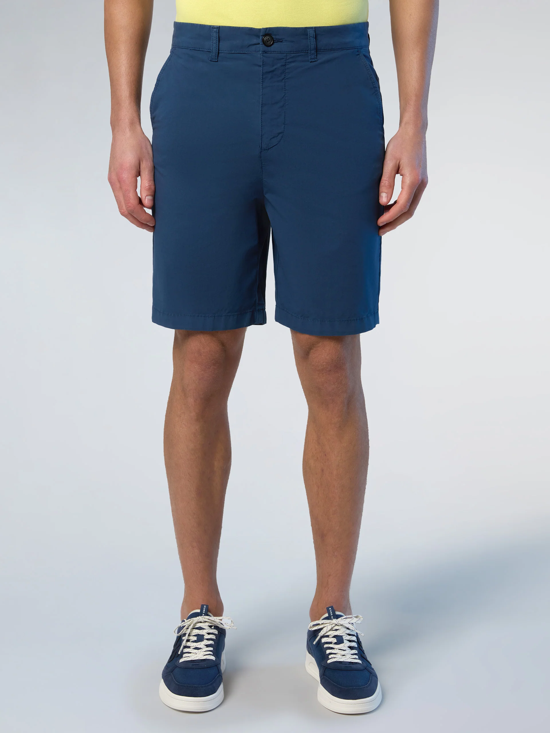 Freedom Poplin Chino Shorts - Image 21