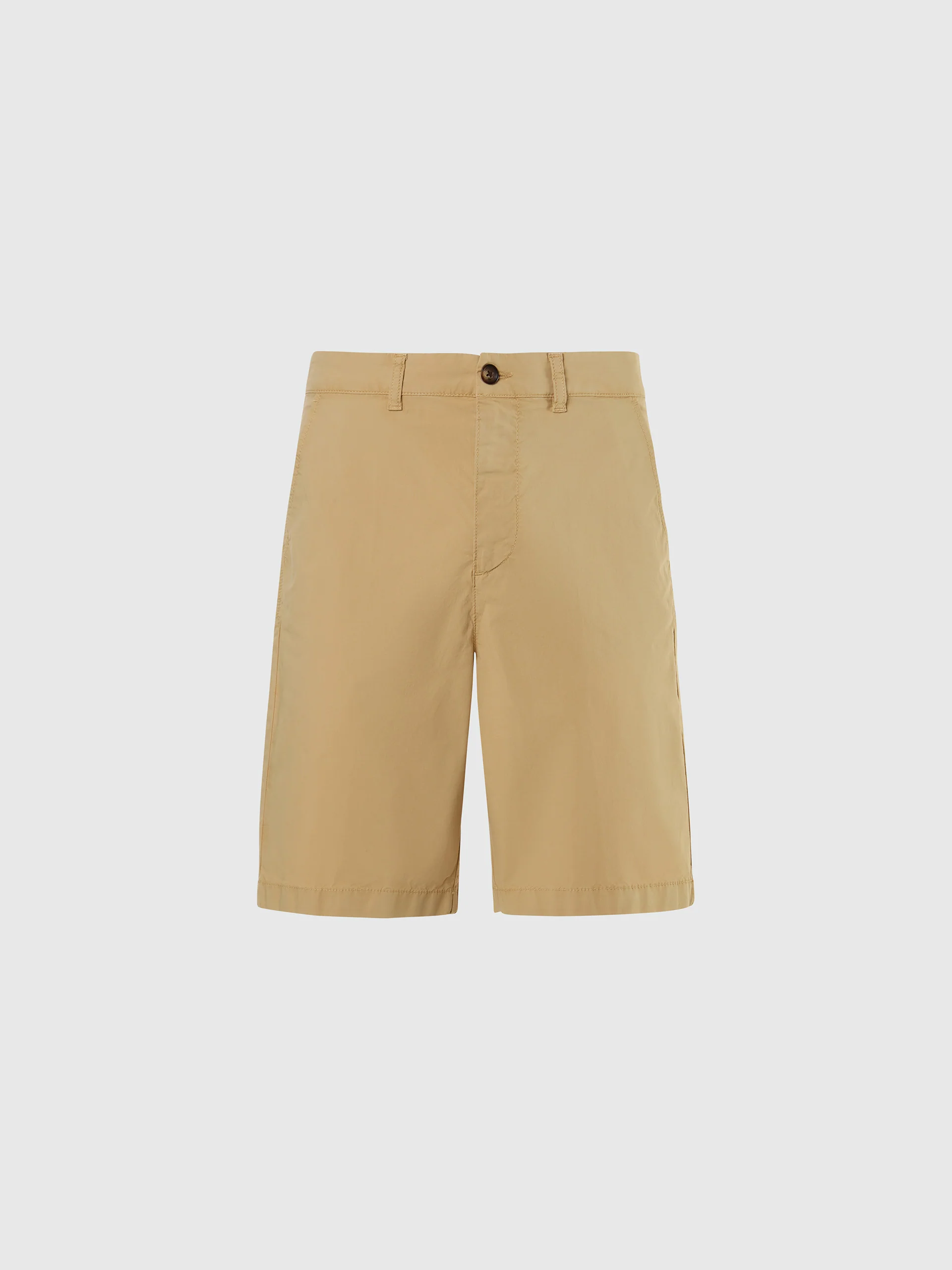 Freedom Poplin Chino Shorts - Image 3
