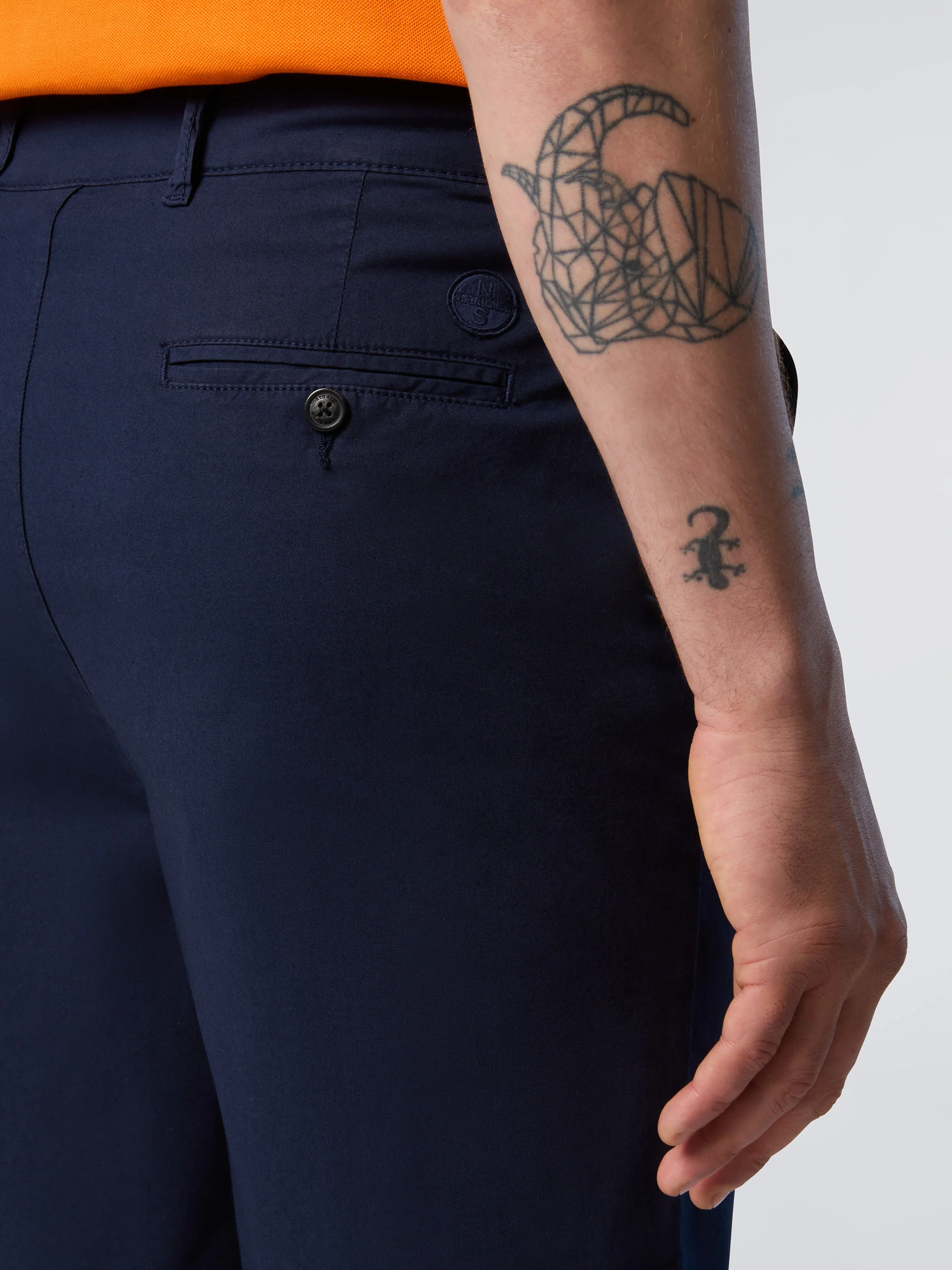 Freedom chino shorts - Image 19