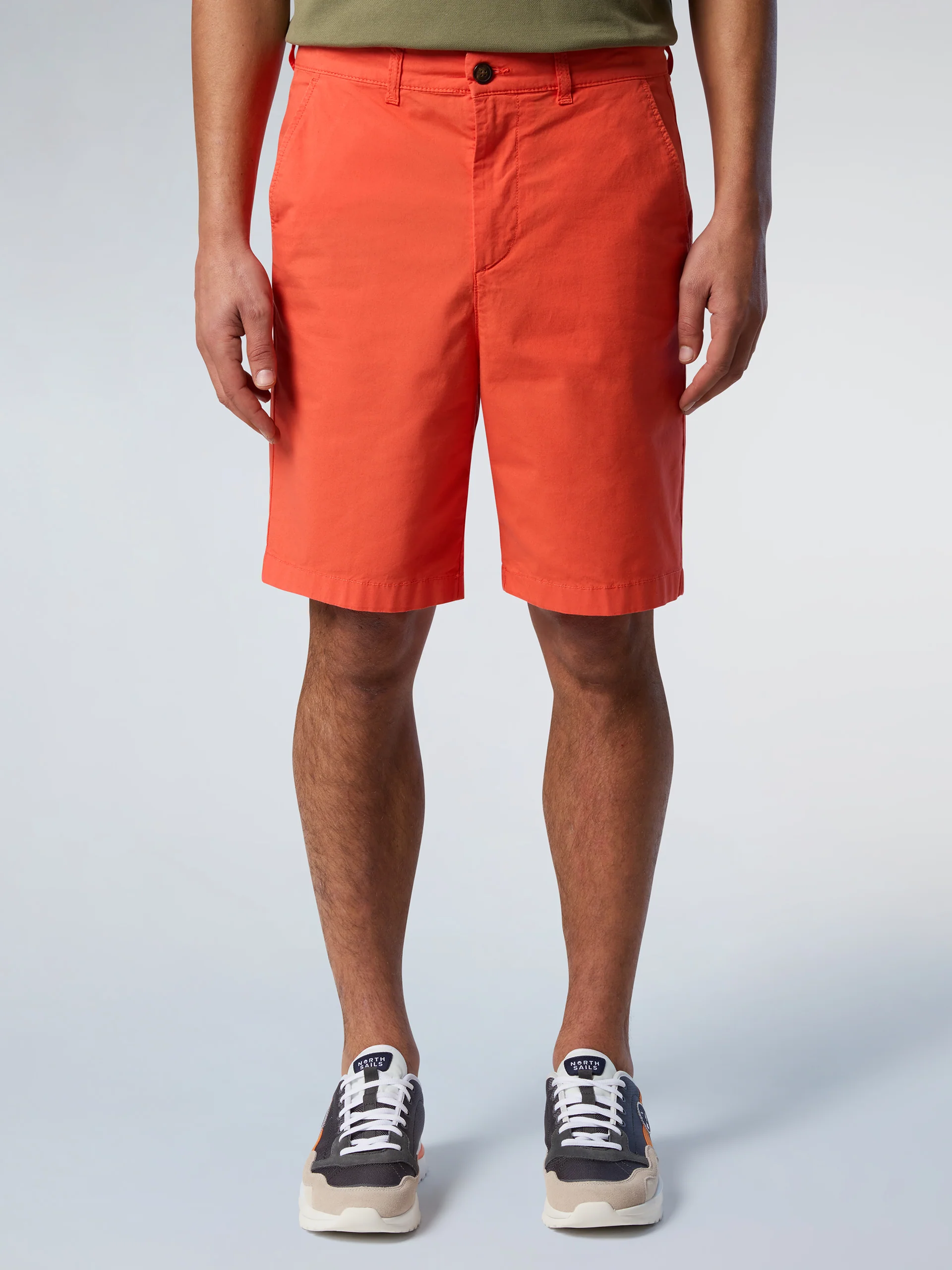Freedom chino shorts - Image 11