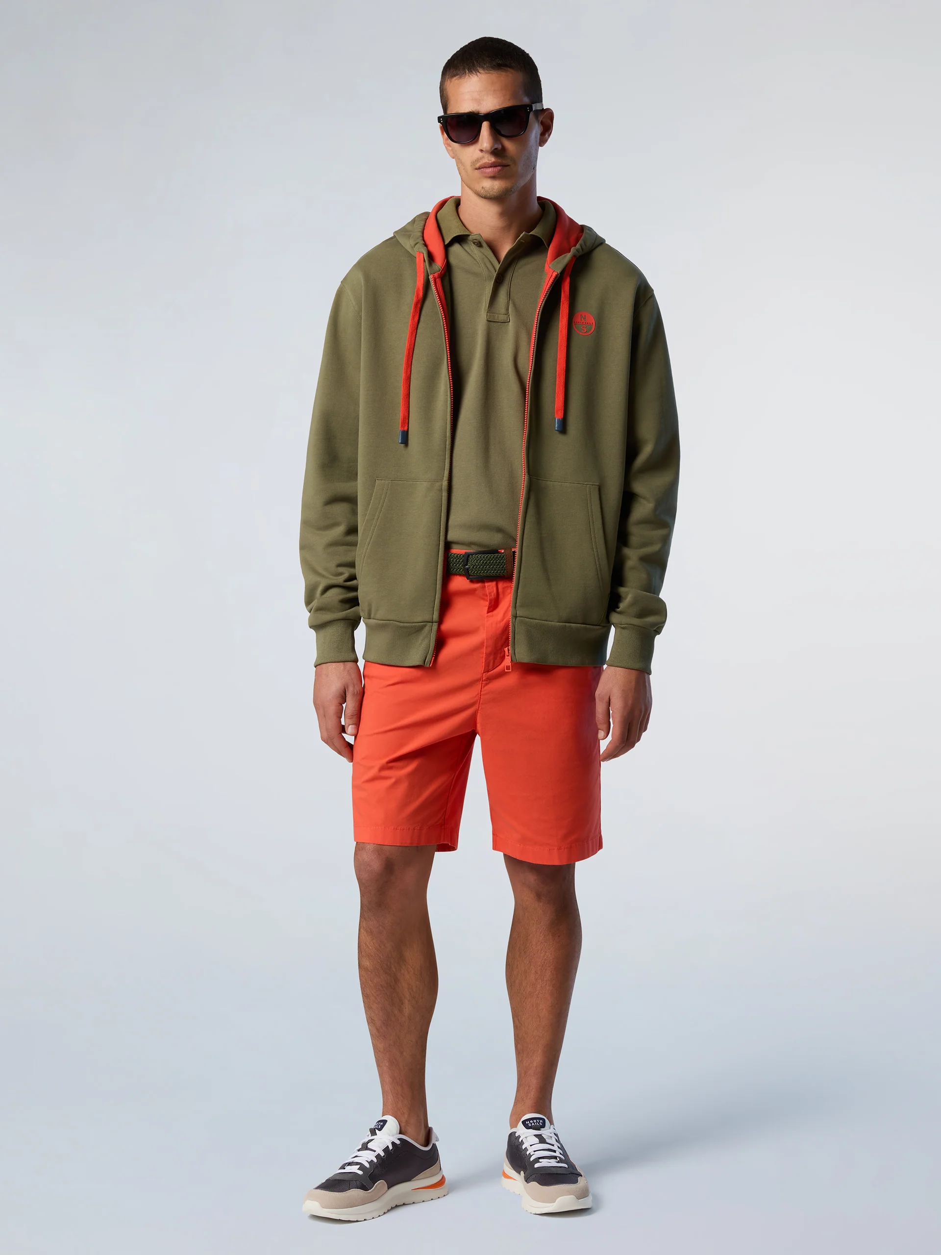 Freedom chino shorts - Image 12