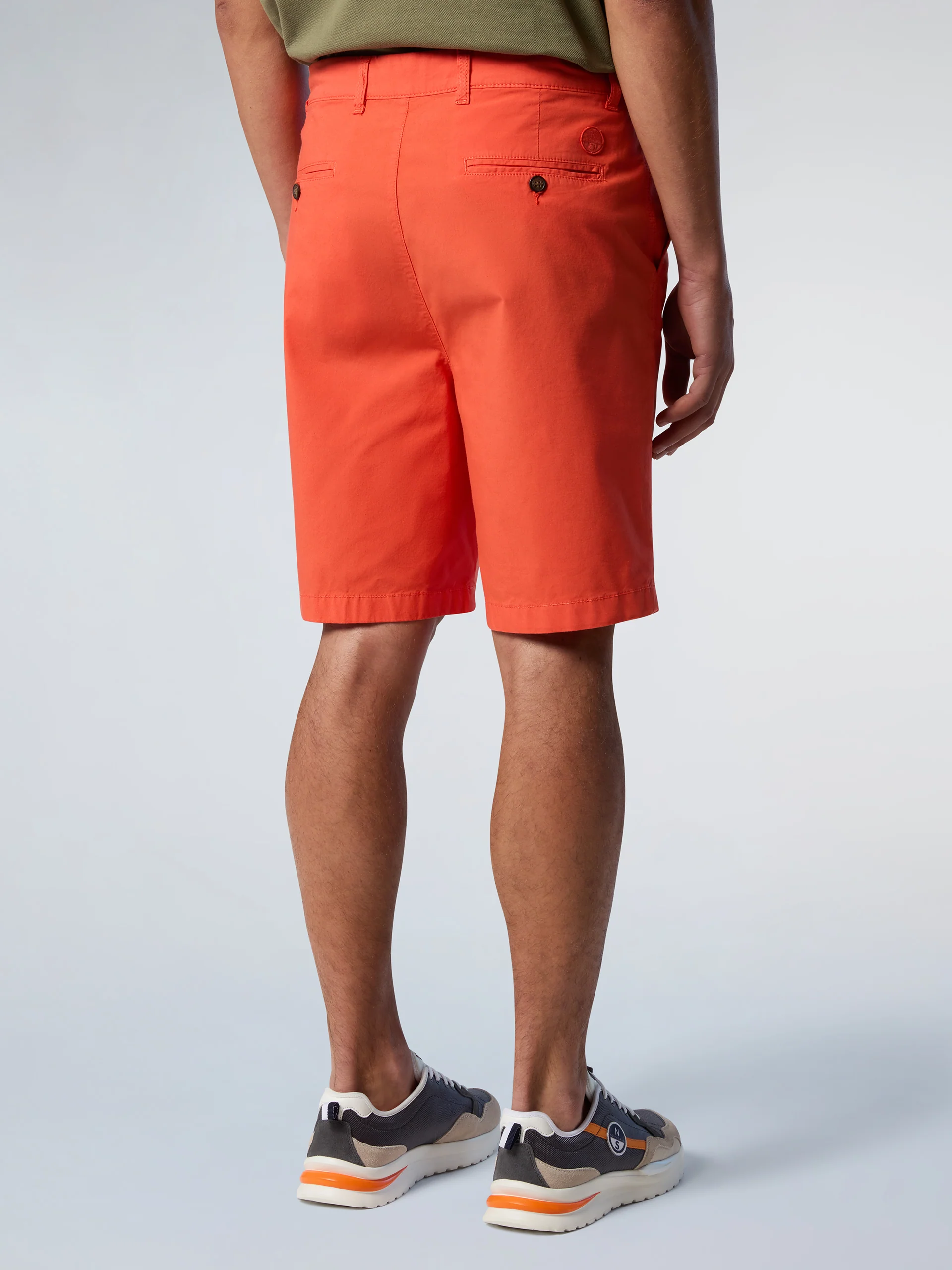 Freedom chino shorts - Image 14