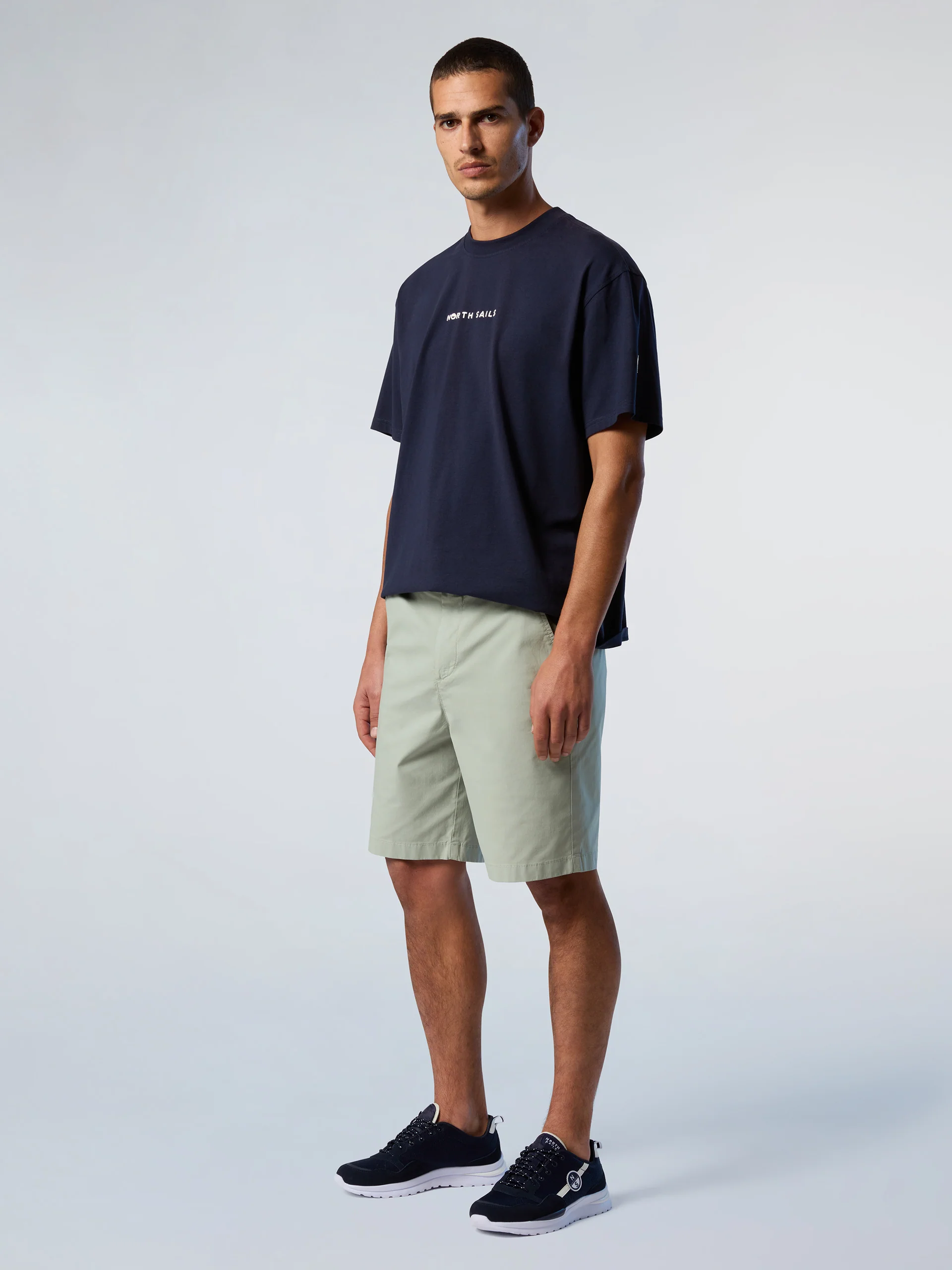 Freedom chino shorts - Image 17