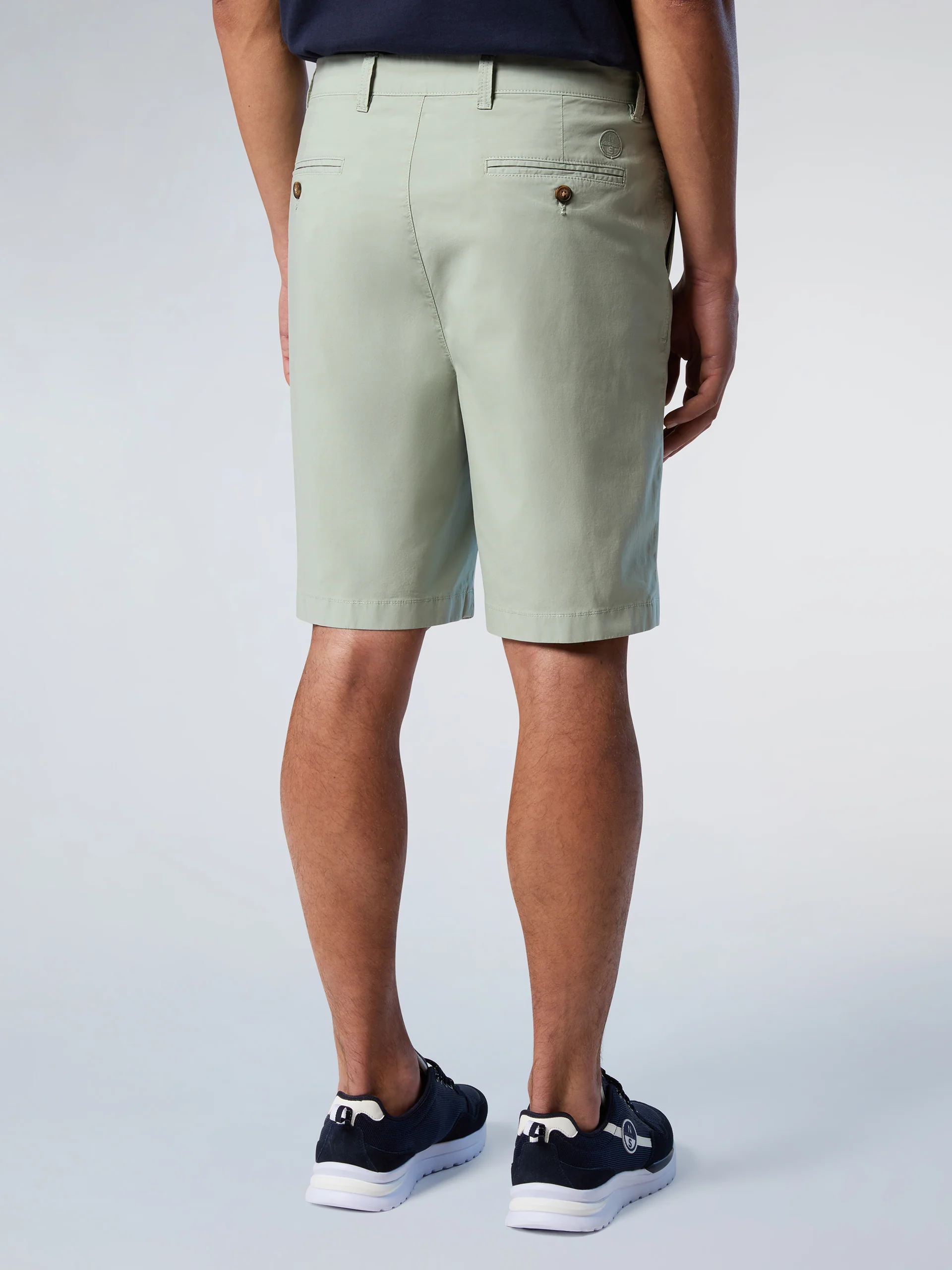 Freedom chino shorts - Image 19