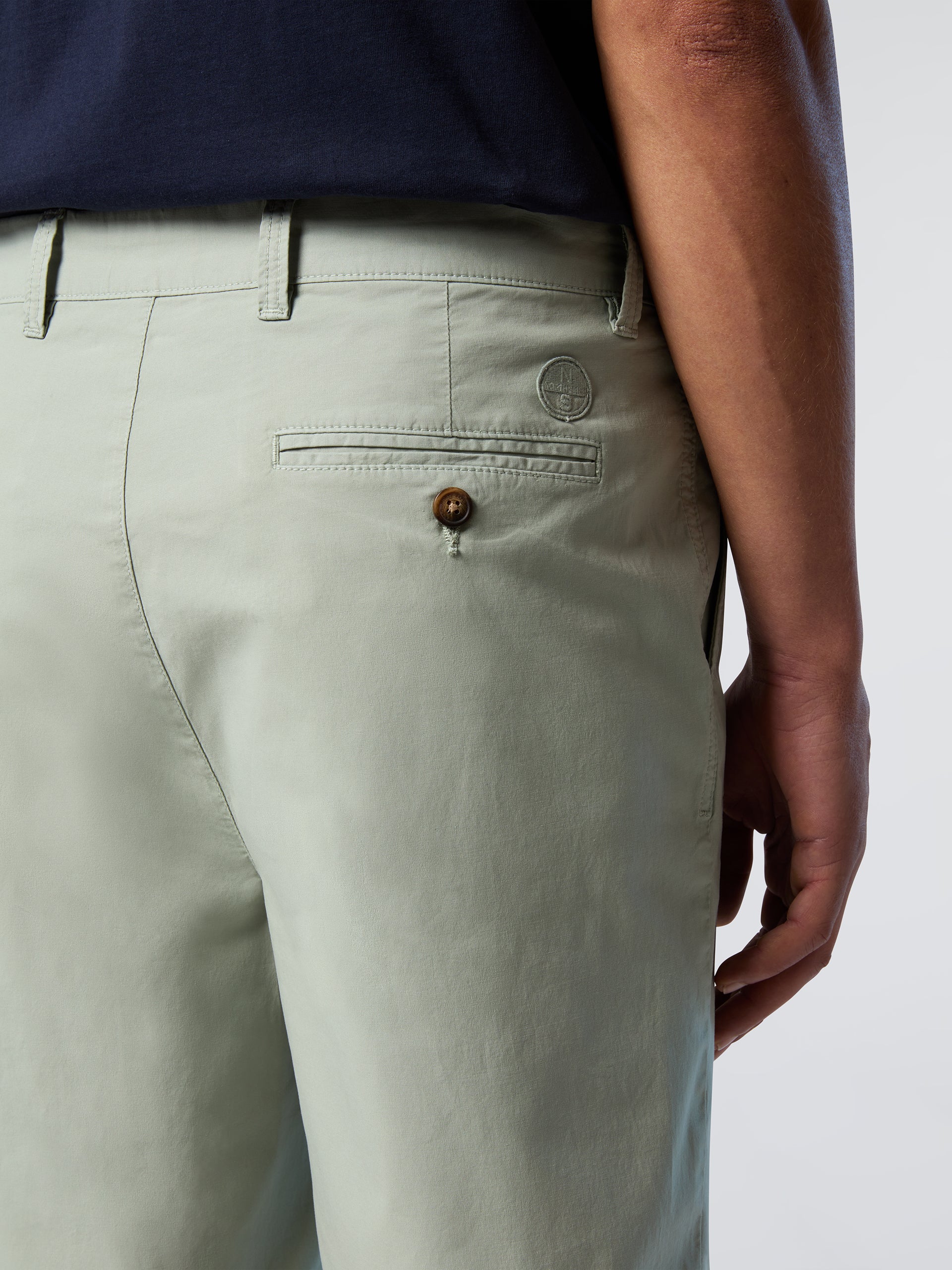 Freedom chino shorts - Image 20