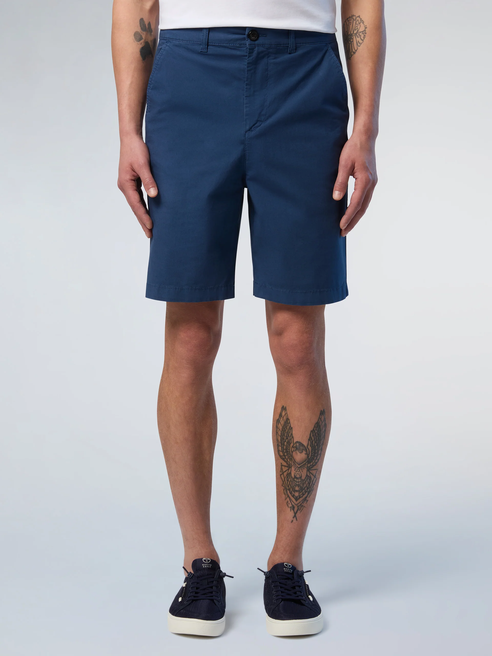 Freedom chino shorts - Image 21