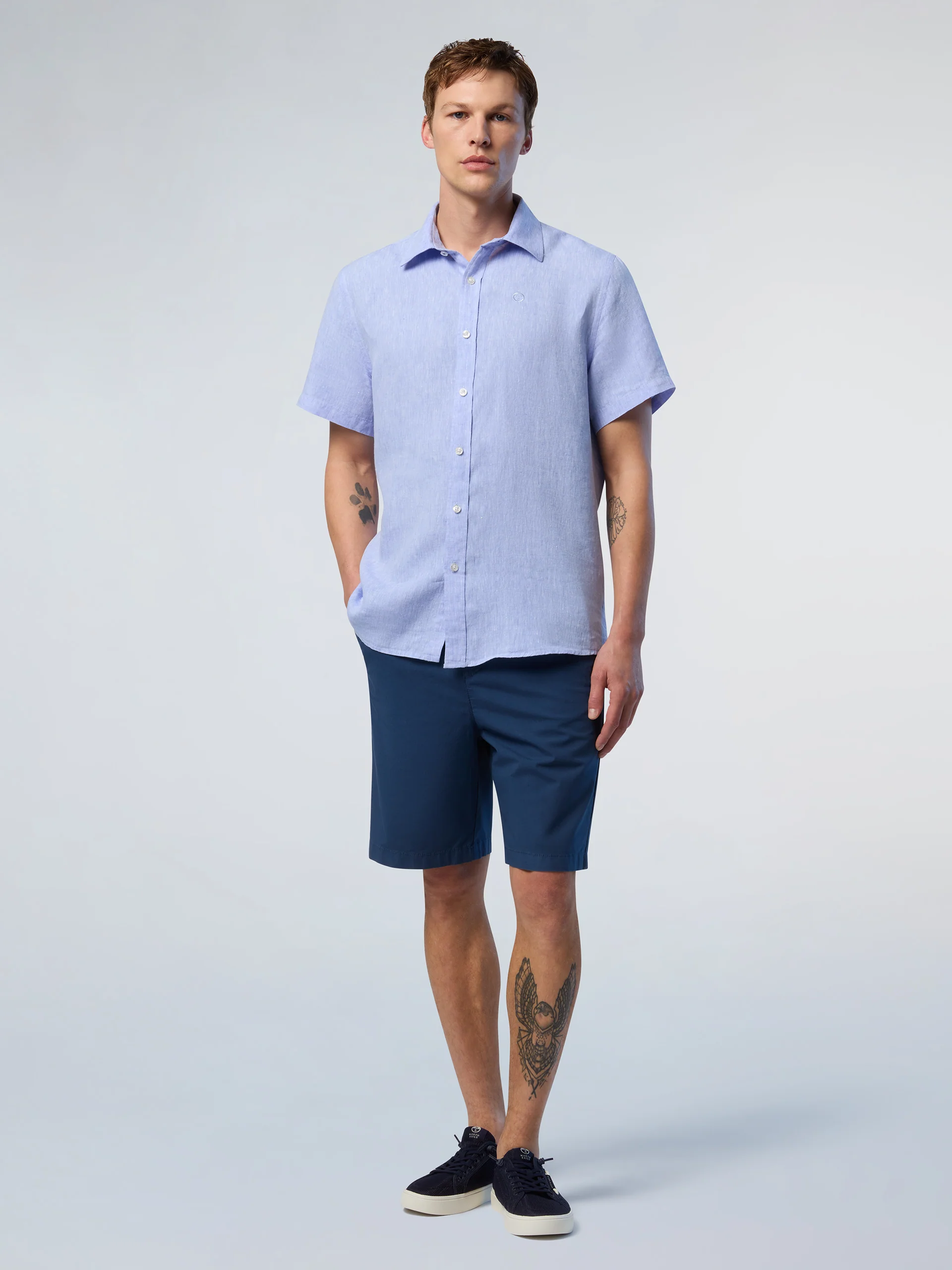 Freedom chino shorts - Image 22