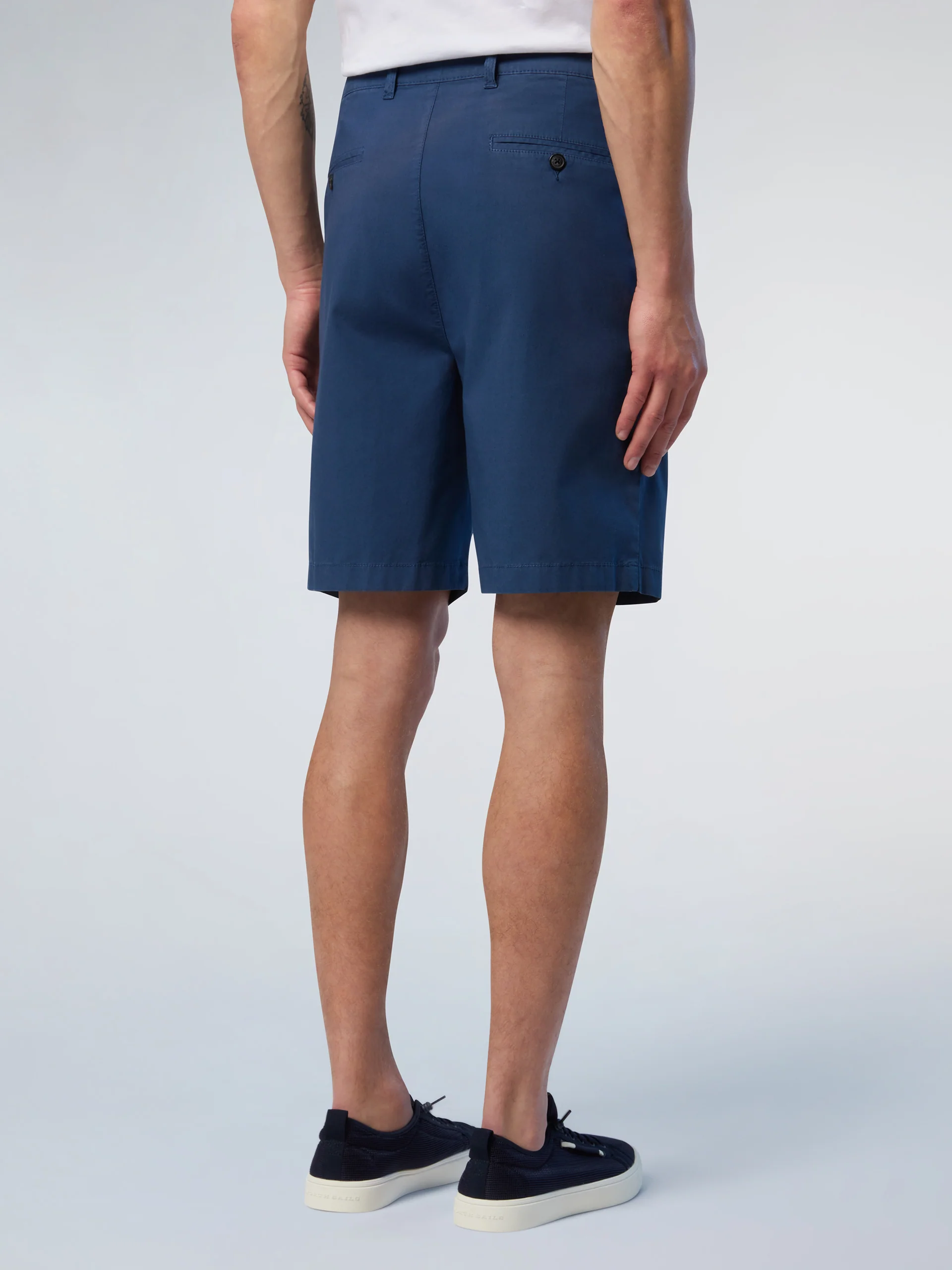 Freedom chino shorts - Image 24
