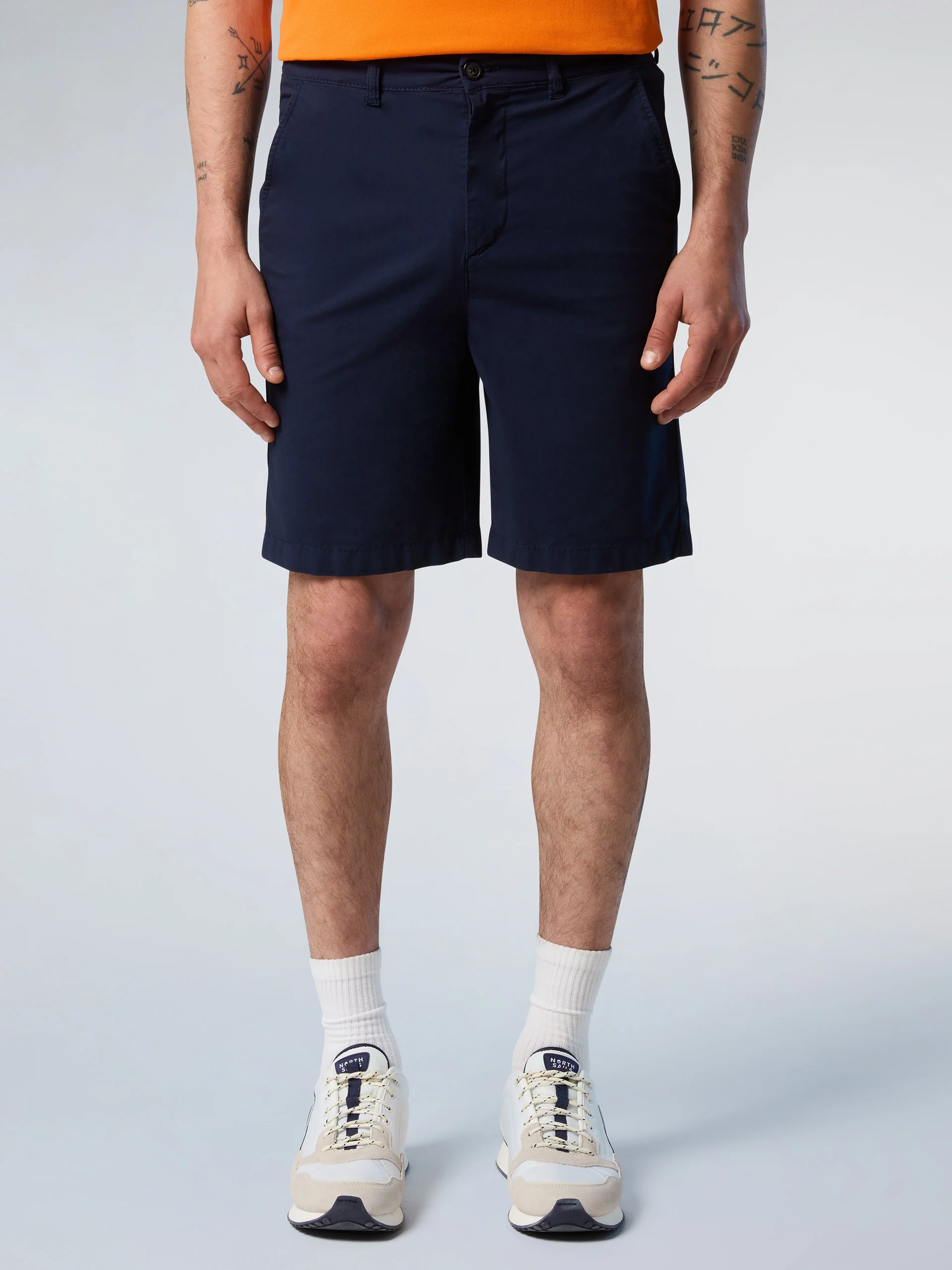 Freedom chino shorts - Image 25