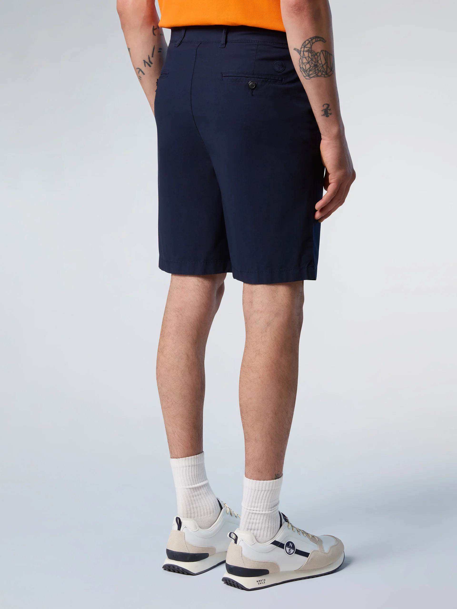 Freedom chino shorts - Image 28