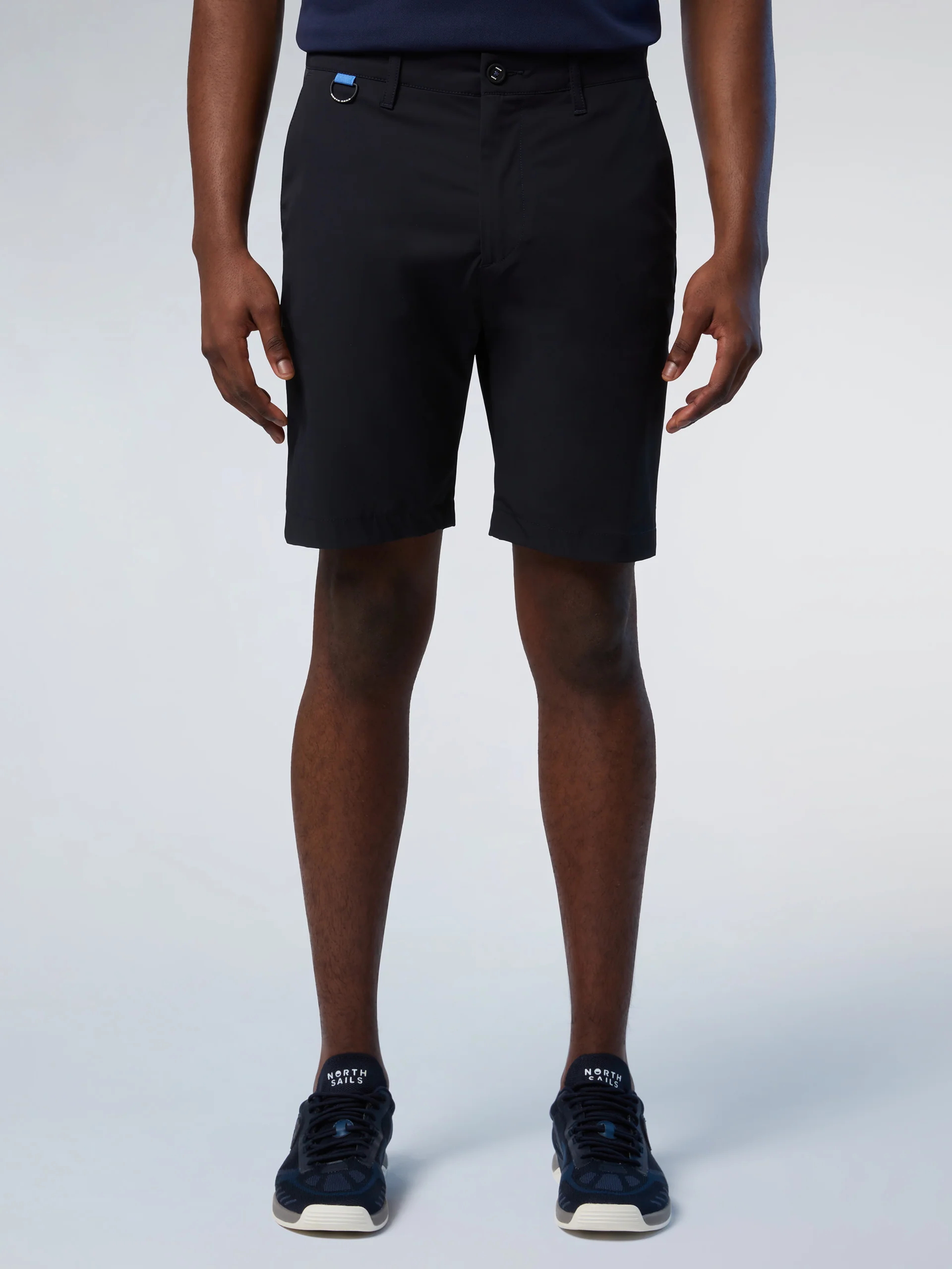 Freedom tech chino shorts