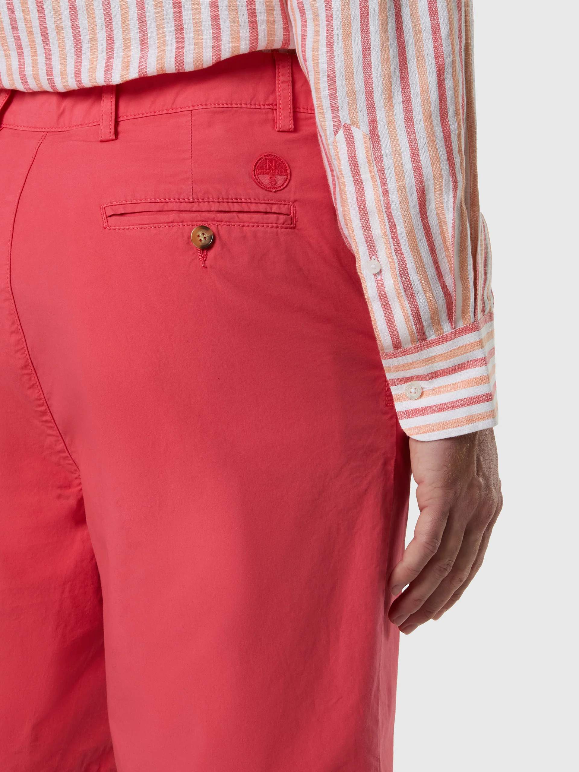 Freedom chino shorts - Image 15