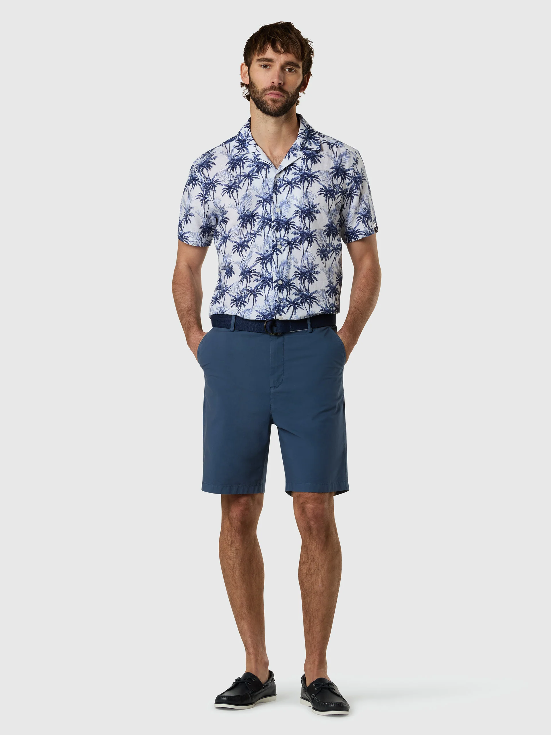 Freedom chino shorts - Image 17
