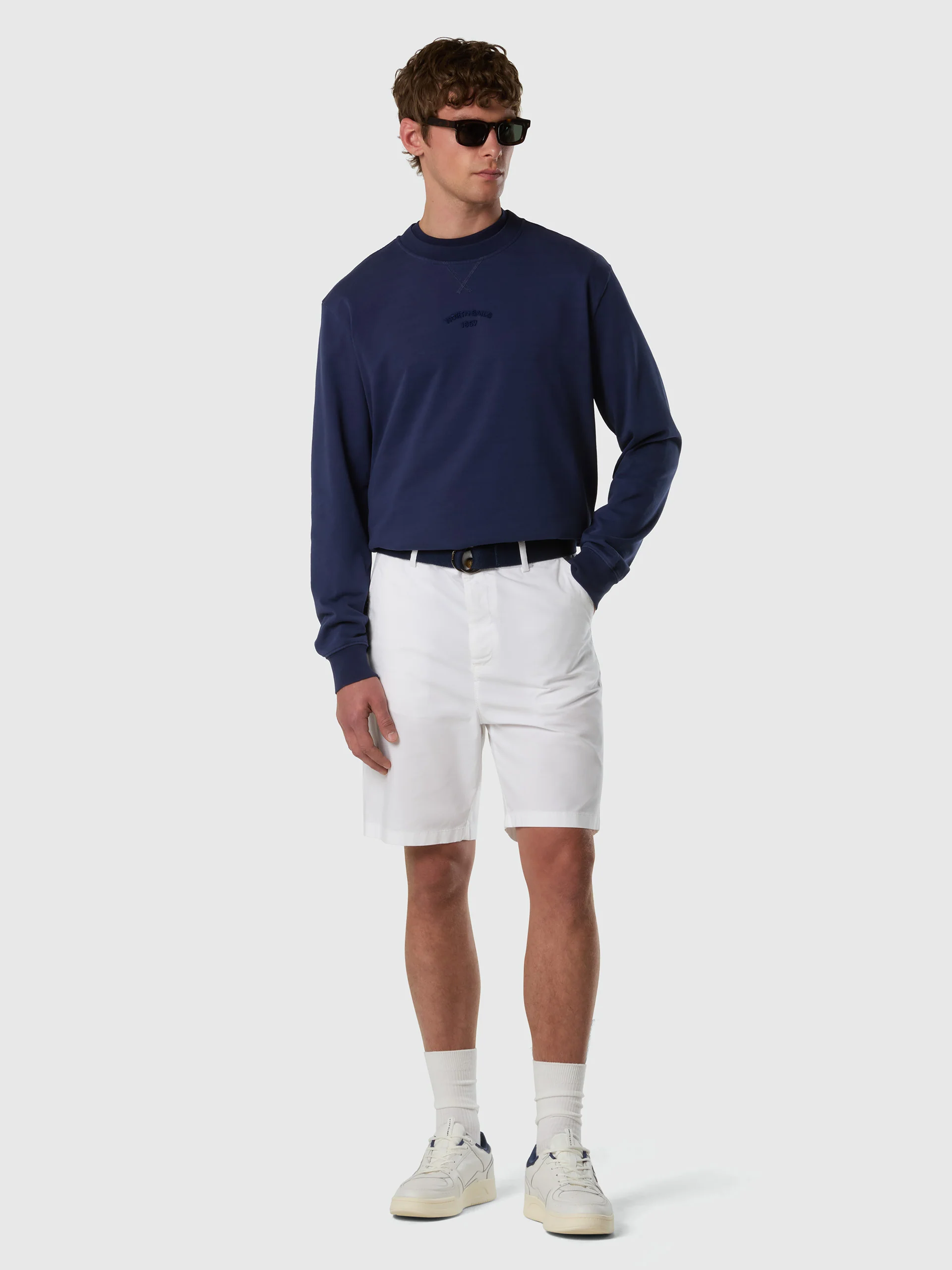 Freedom chino shorts - Image 2