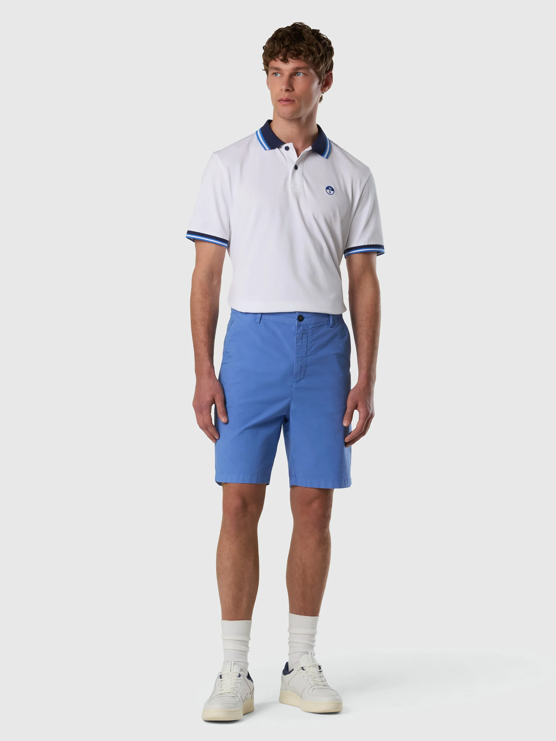 Freedom chino shorts - Image 22