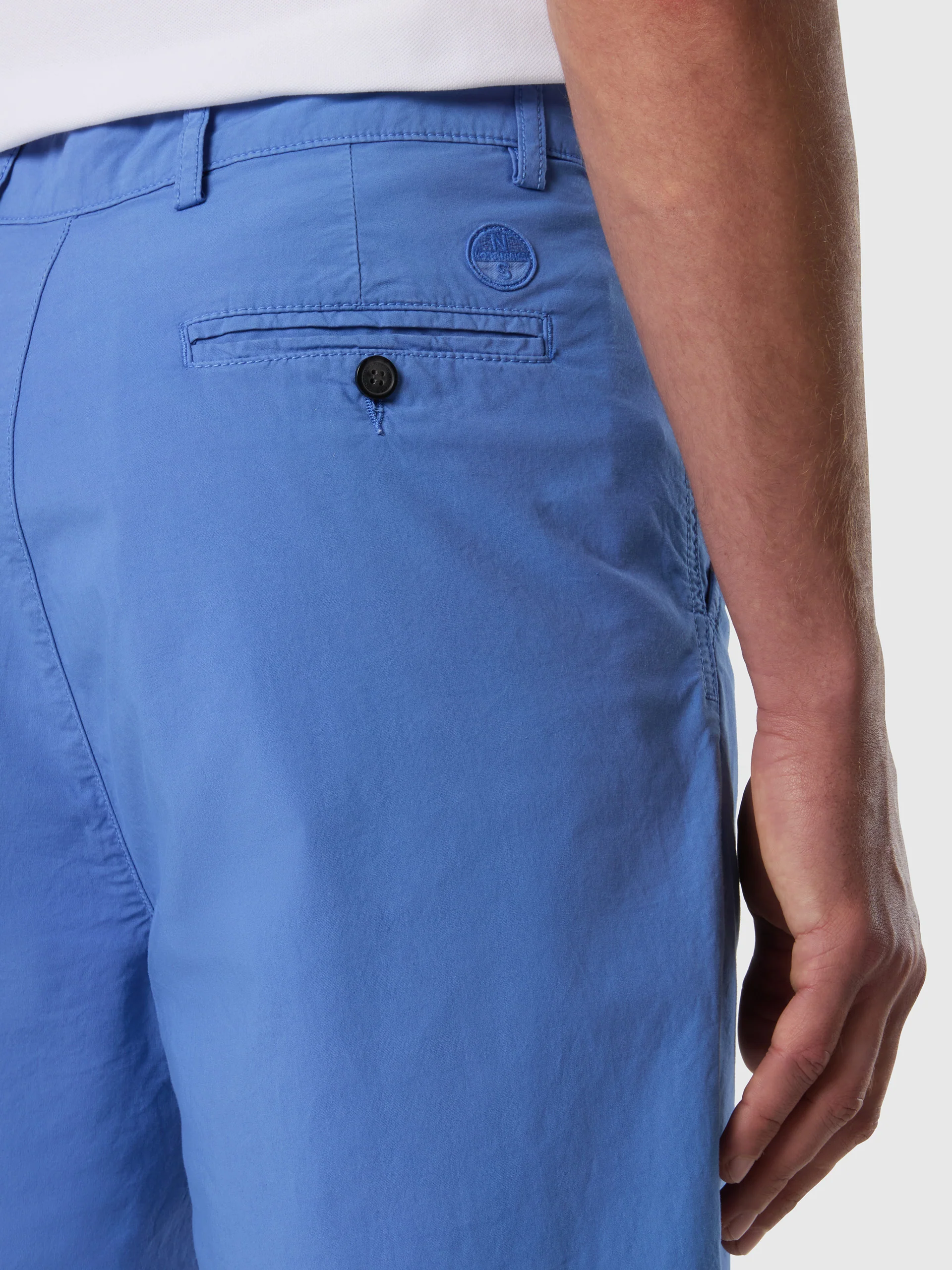 Freedom chino shorts - Image 25