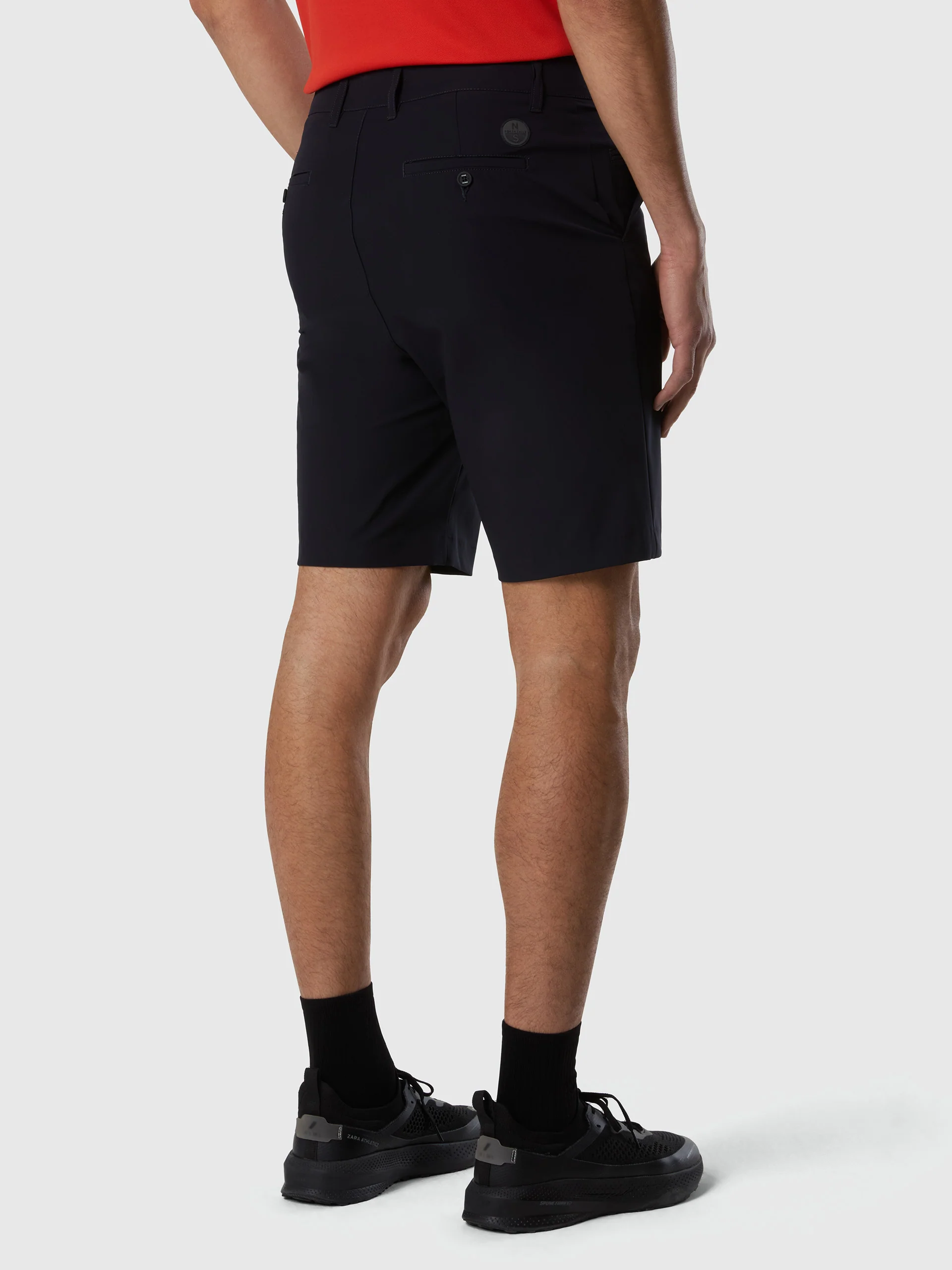 Freedom comfort chino shorts - Image 10