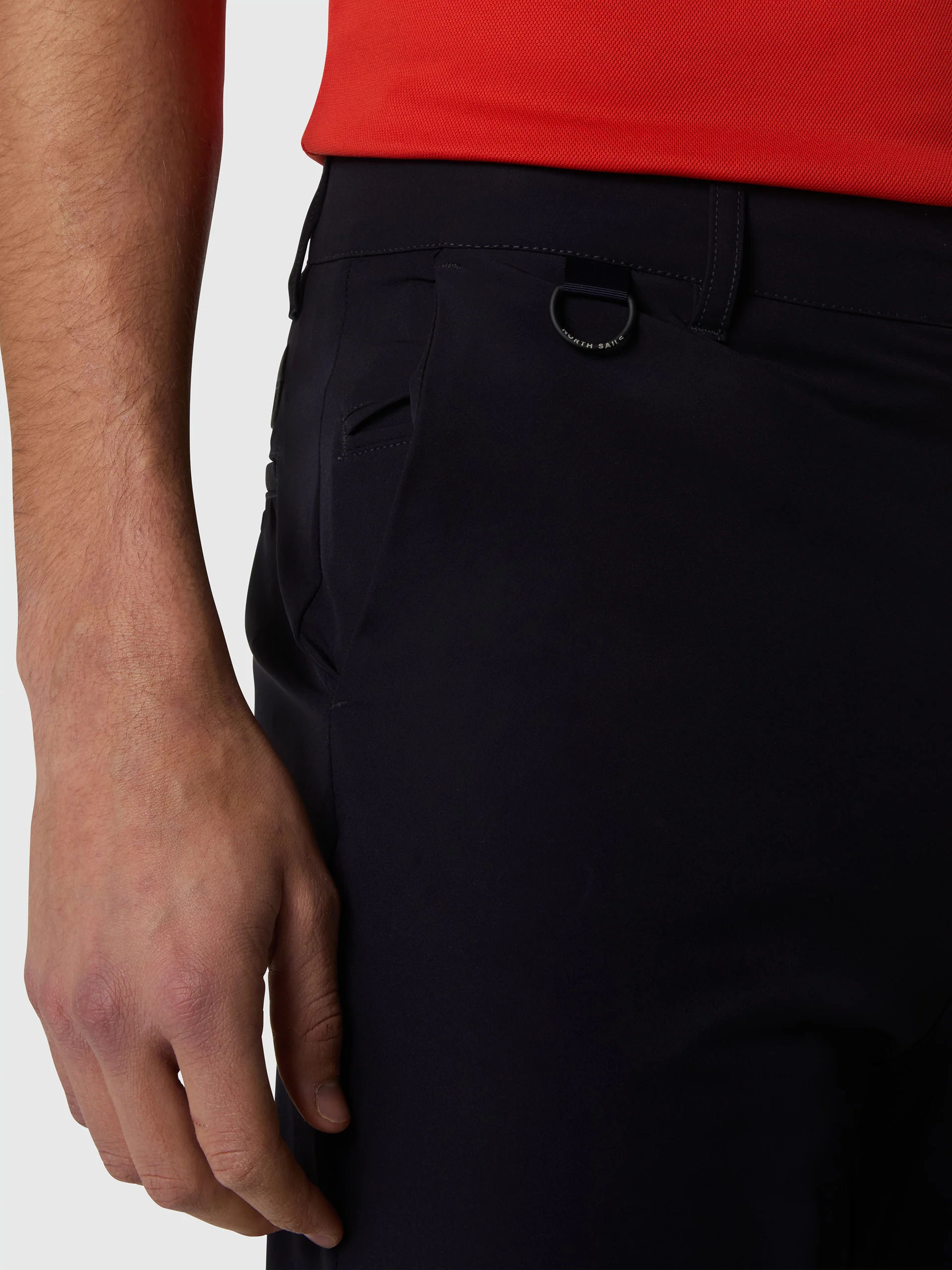 Freedom comfort chino shorts - Image 11