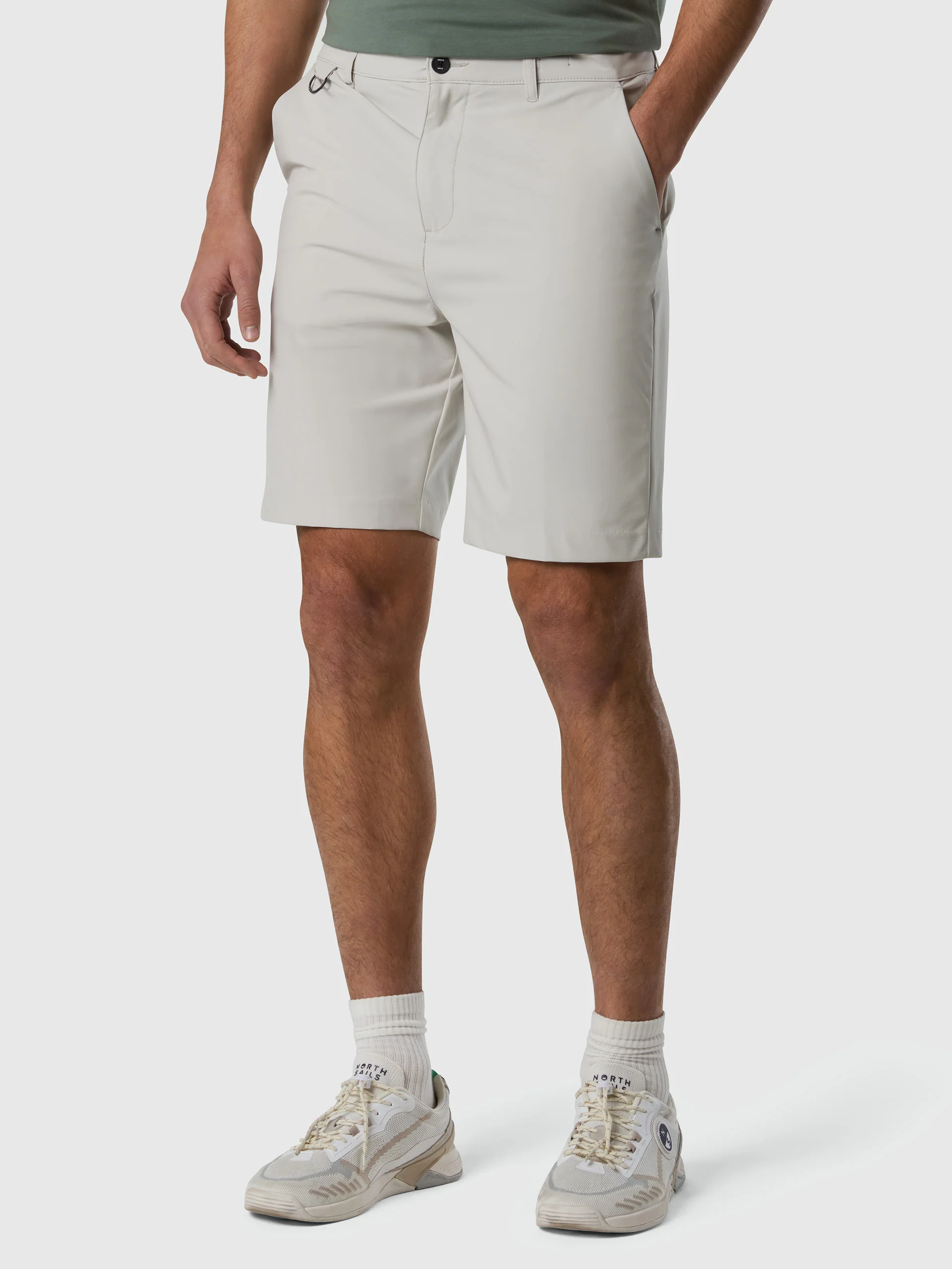 Freedom comfort chino shorts - Image 12