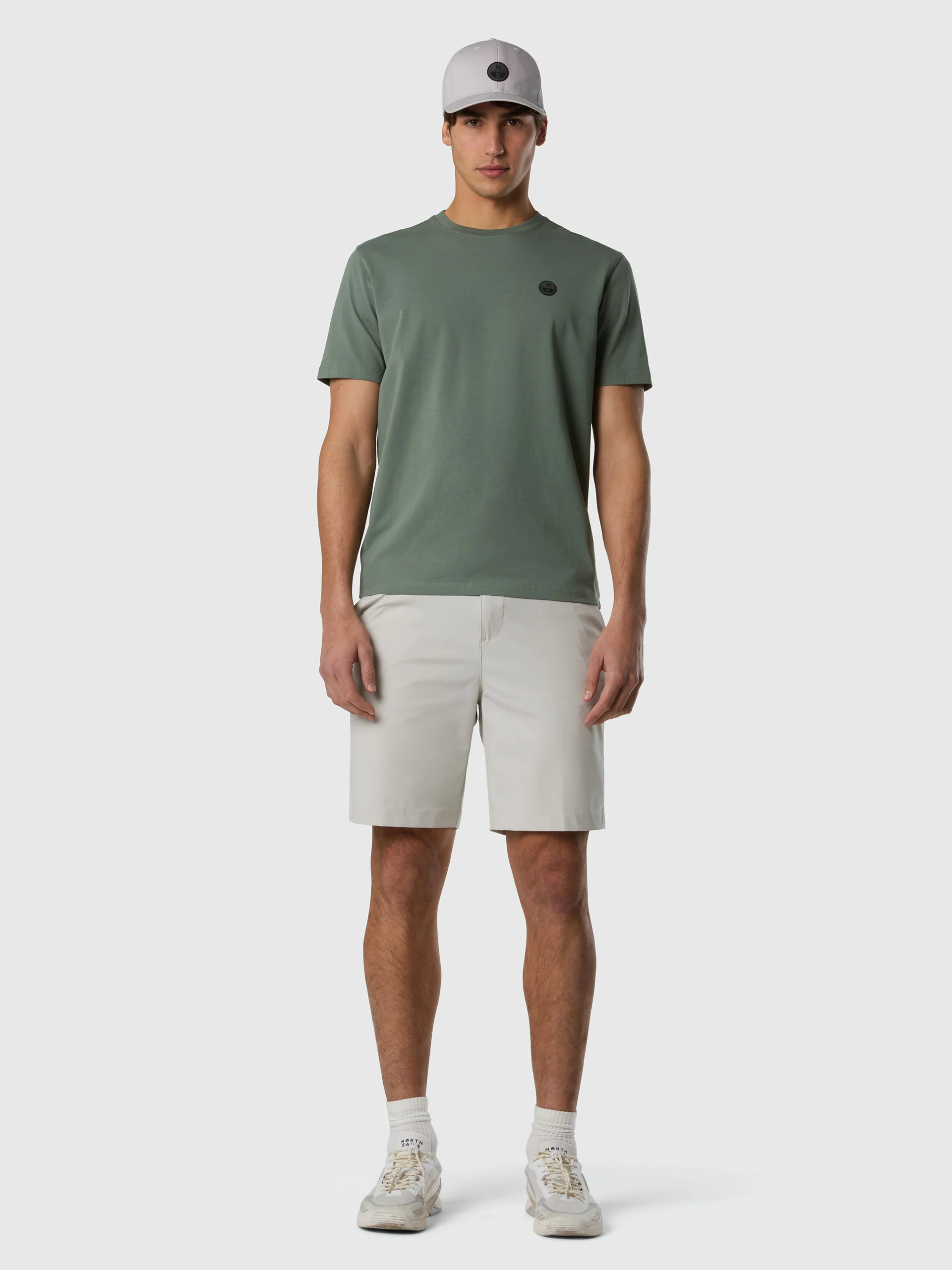 Freedom comfort chino shorts - Image 13
