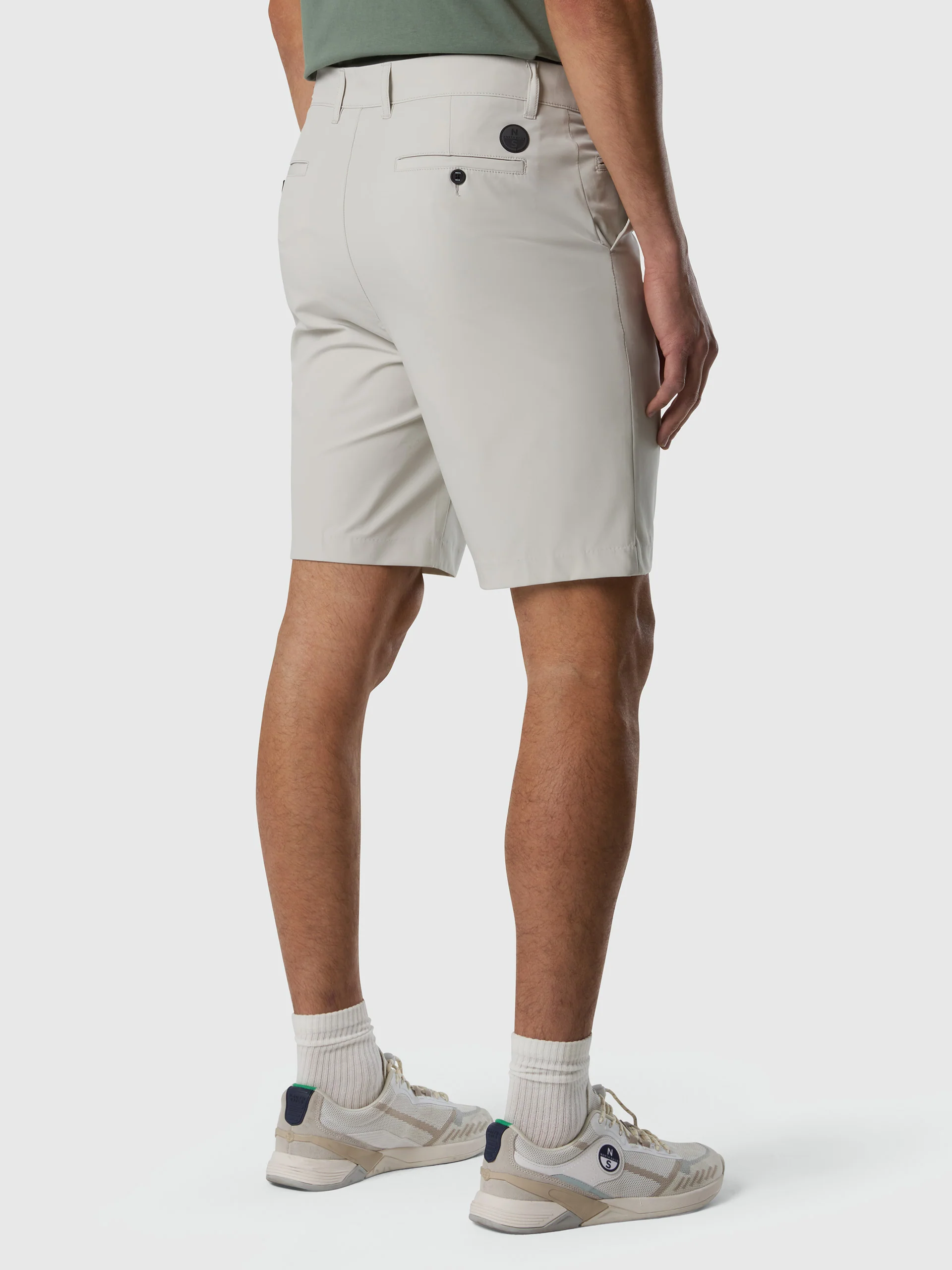 Freedom comfort chino shorts - Image 14