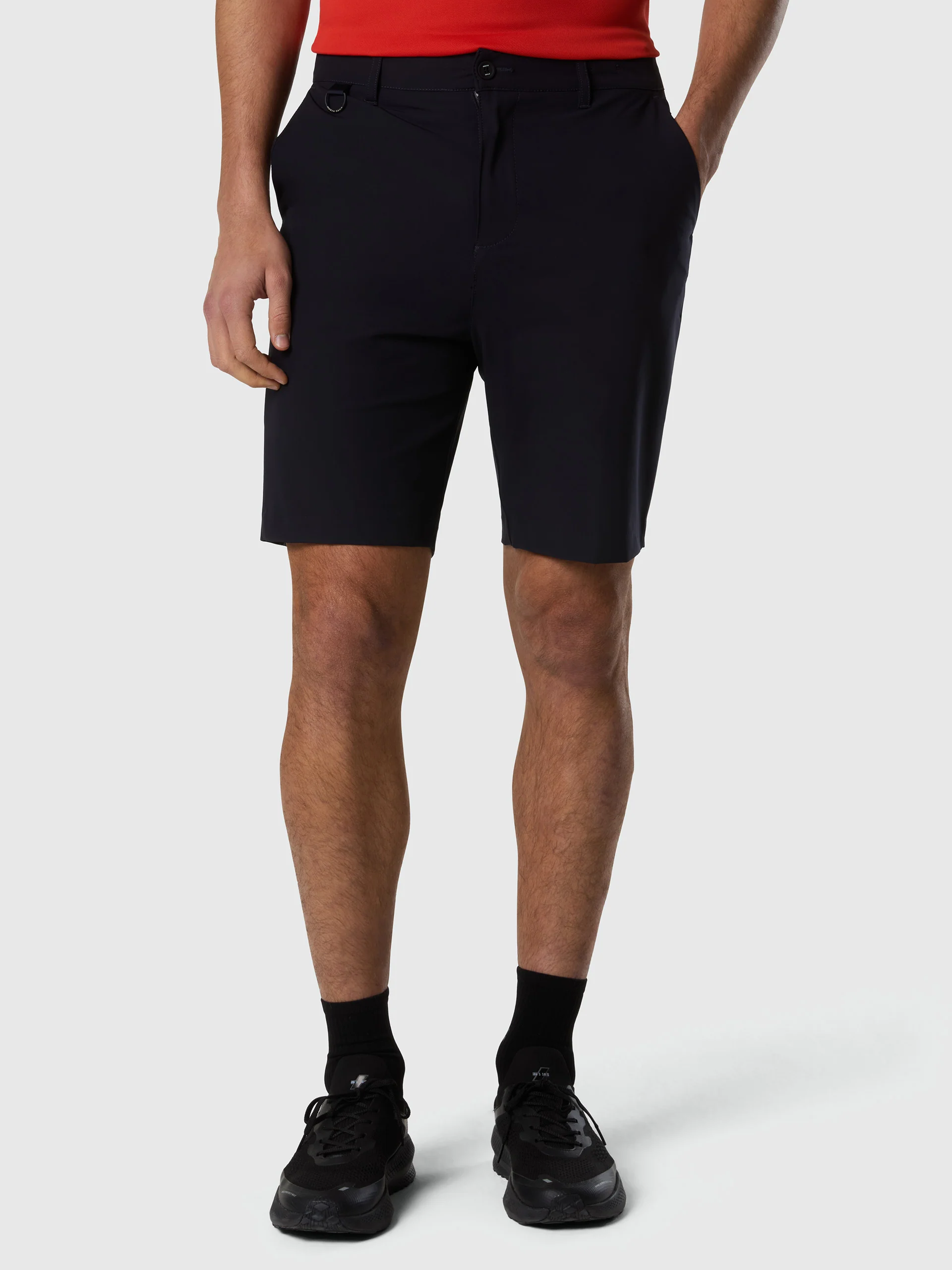 Freedom comfort chino shorts - Image 7