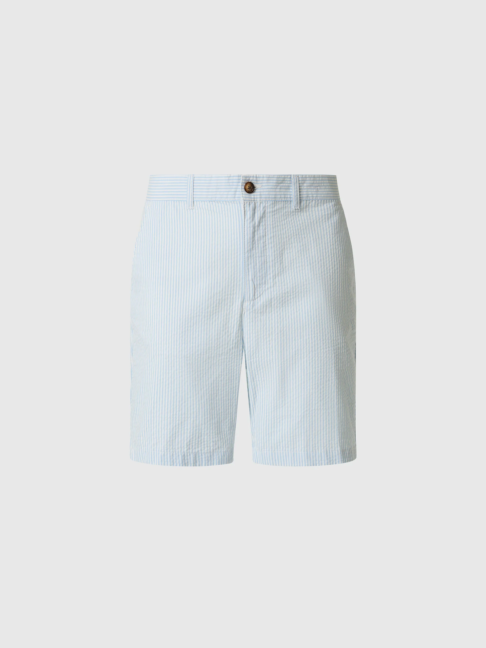 Freedom seersucker shorts - Image 3