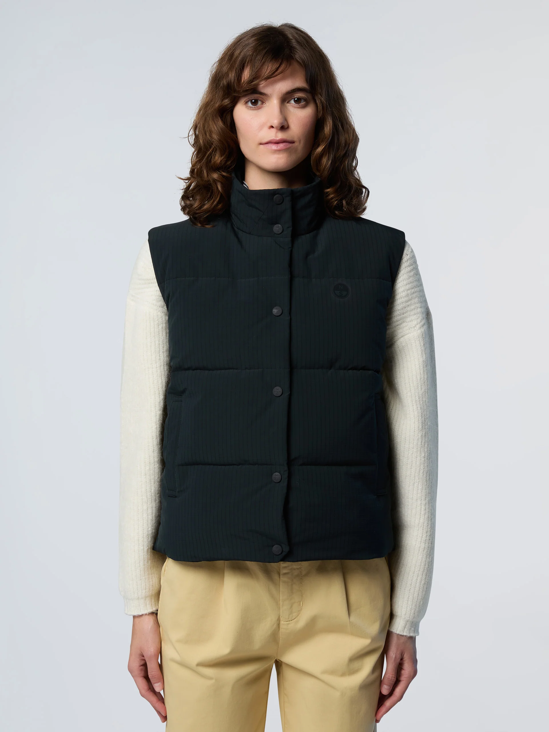 Fuego Vest