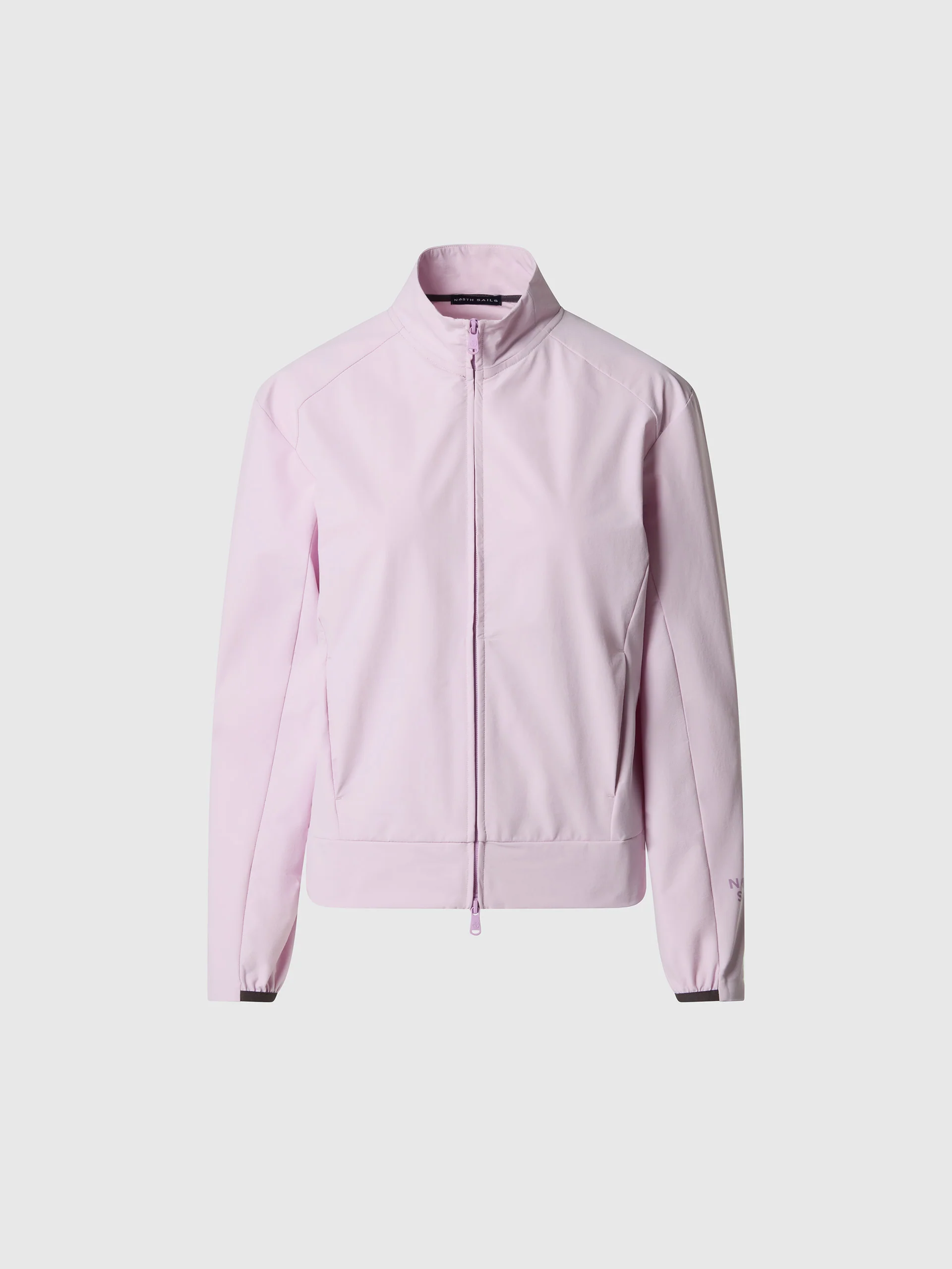 Packable zipper sweatshirt - Image 11
