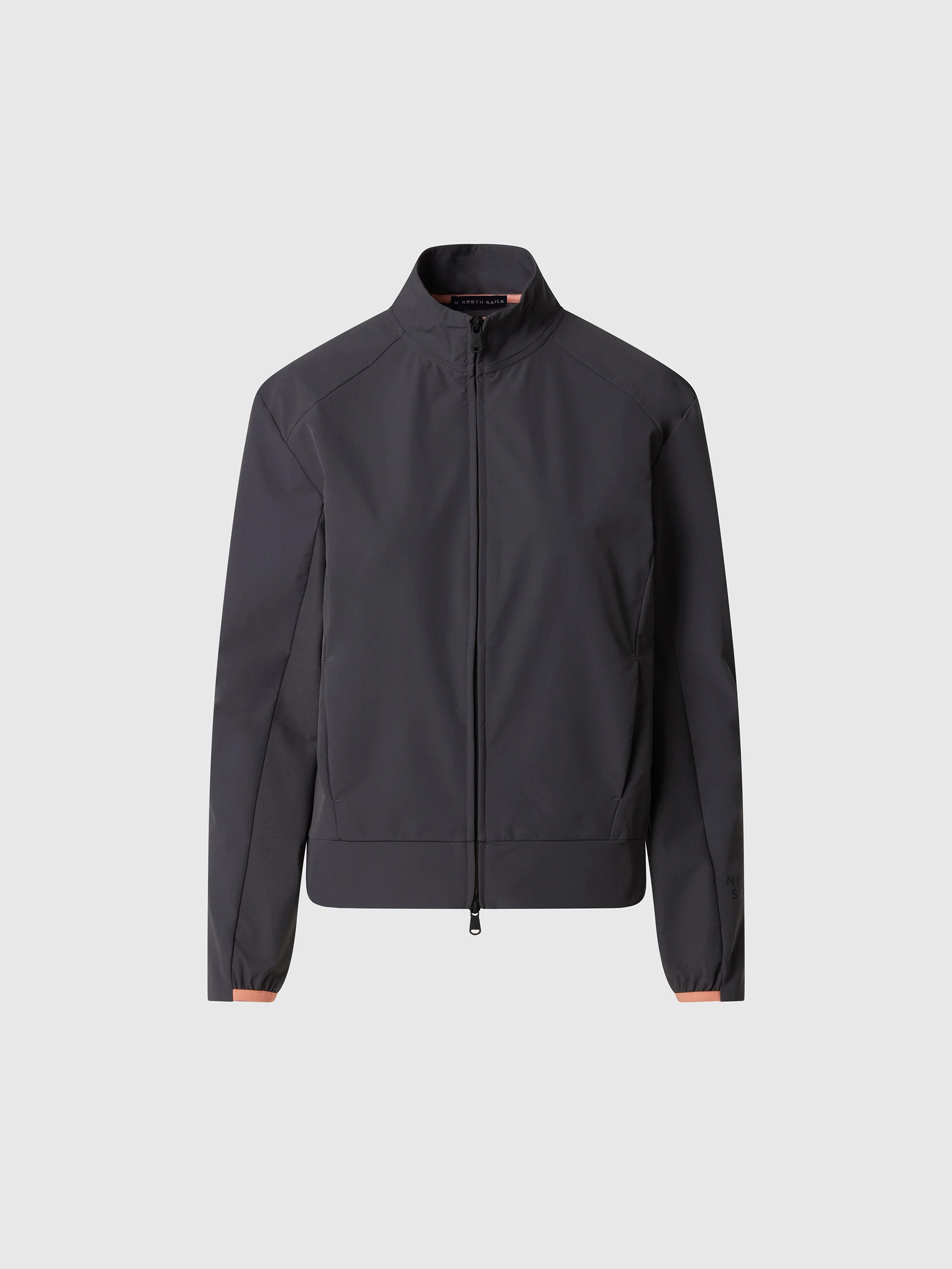Packable zipper sweatshirt - Image 20