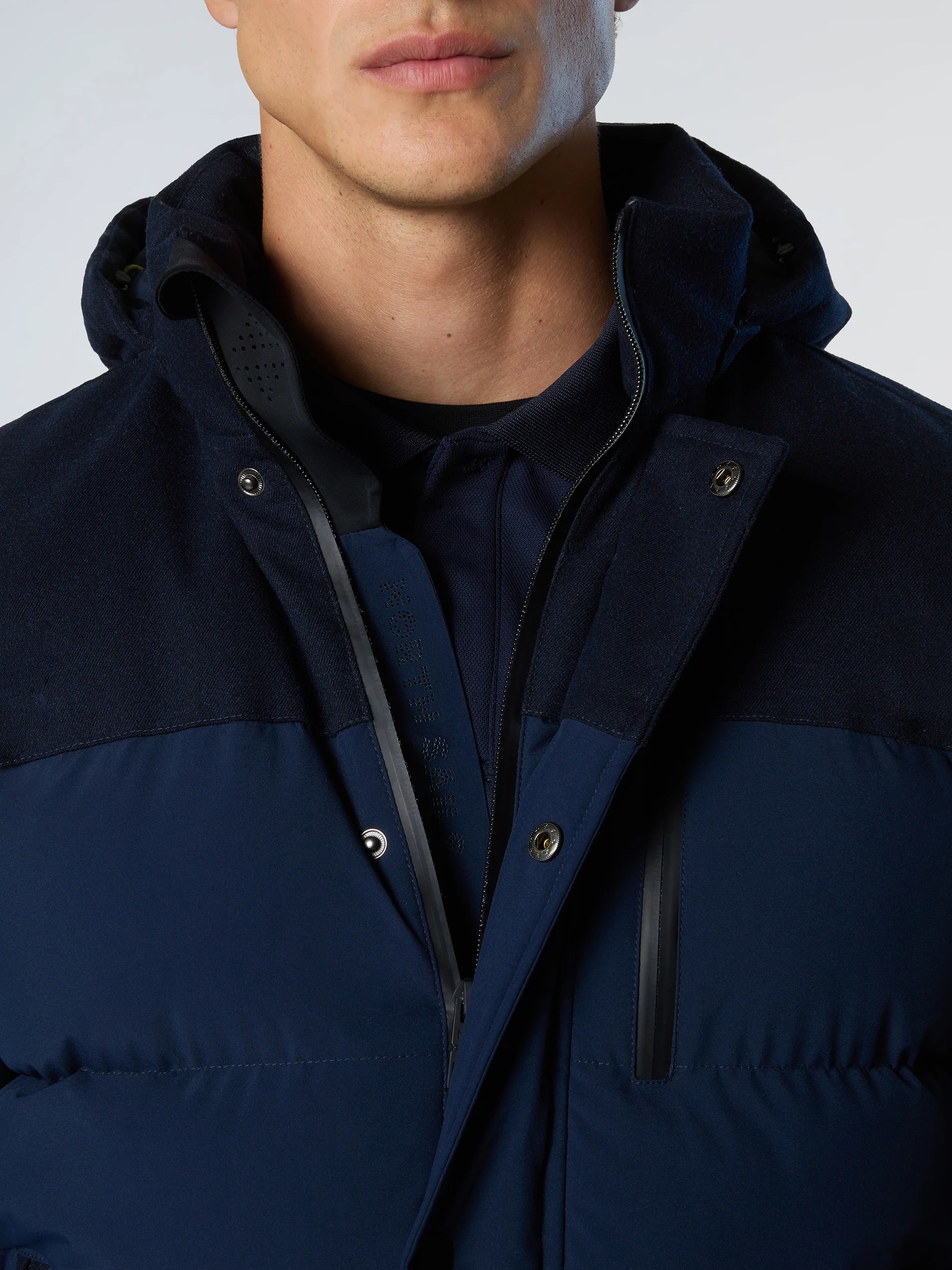 Gamma Puffer Jacket - Image 9