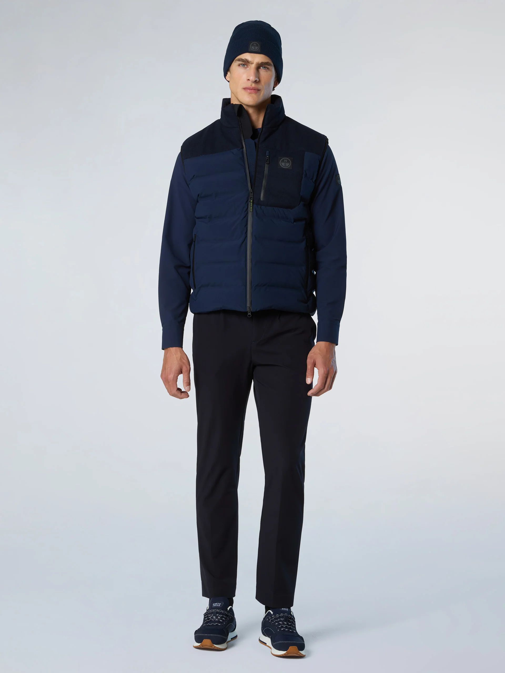 Gamma Vest - Image 5