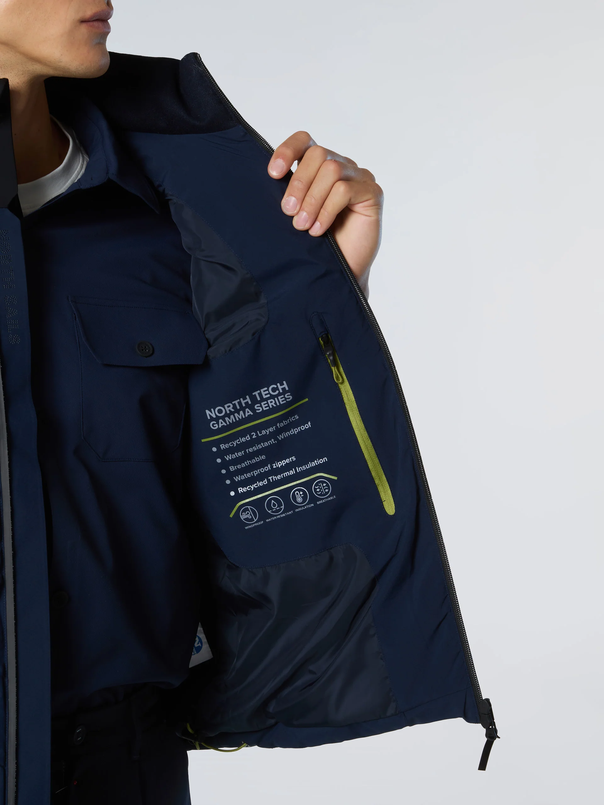 Gamma Vest - Image 8