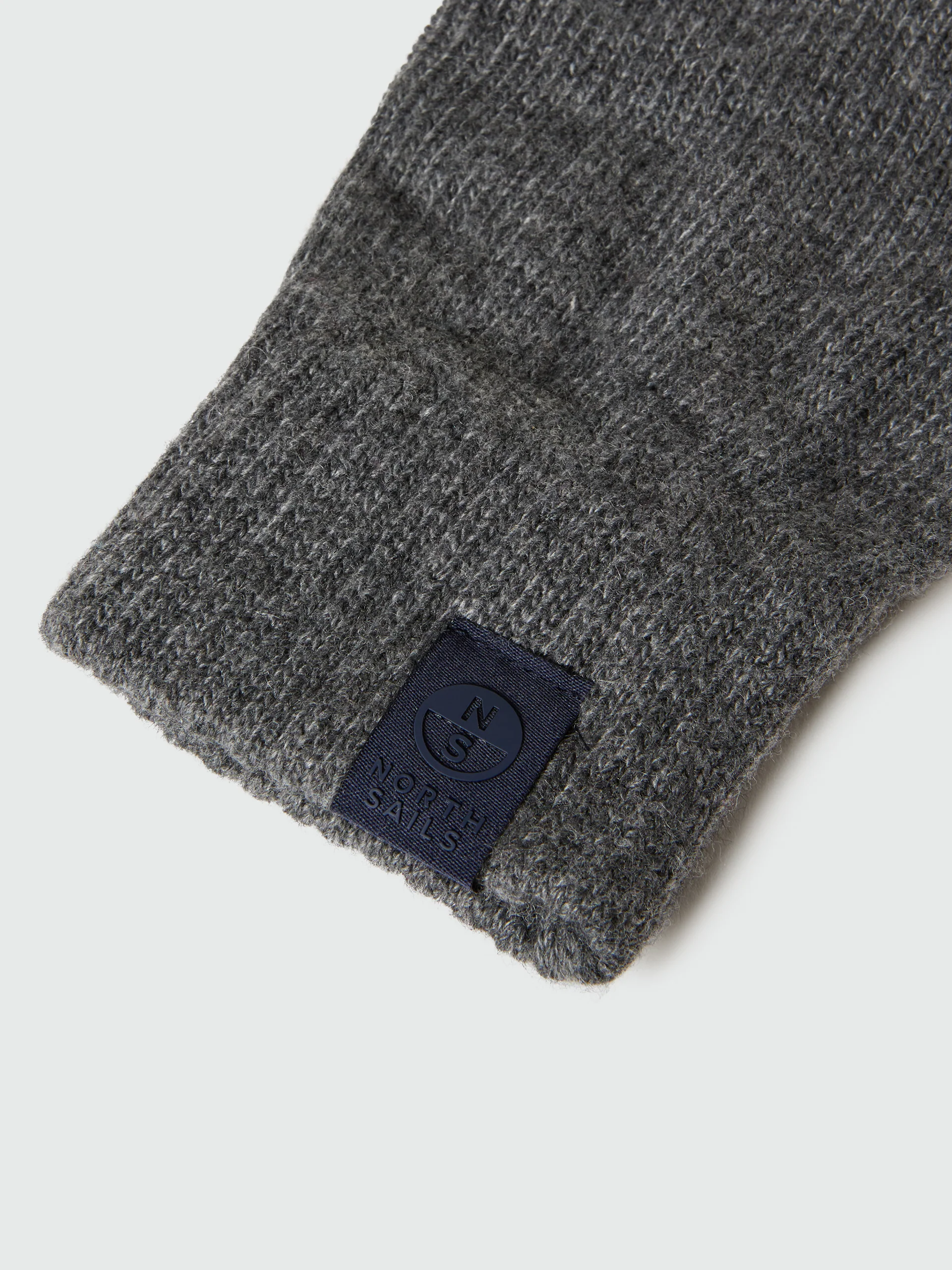 Cashmere blend gloves - Image 4