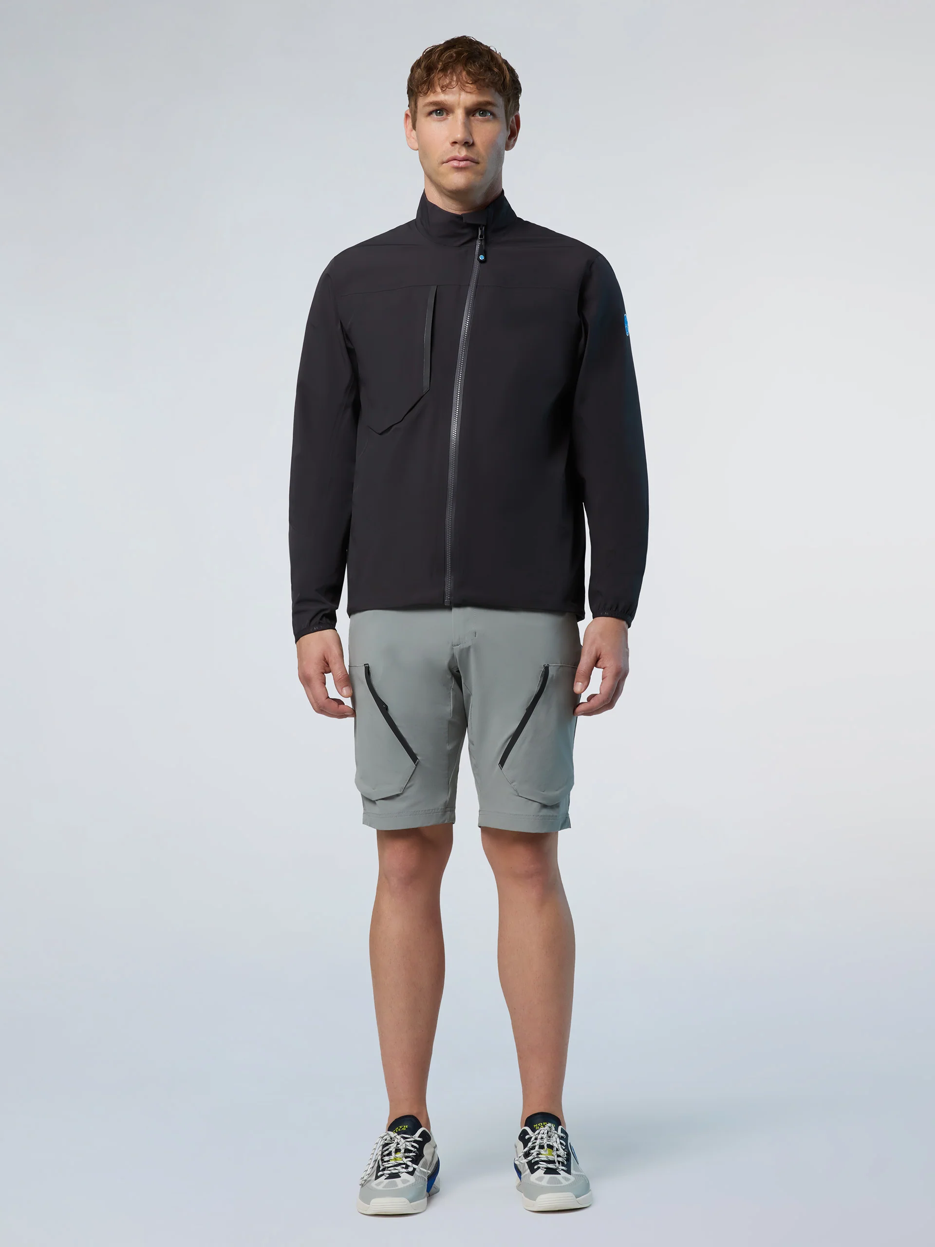 GP Aero Waterproof Jacket - Image 13