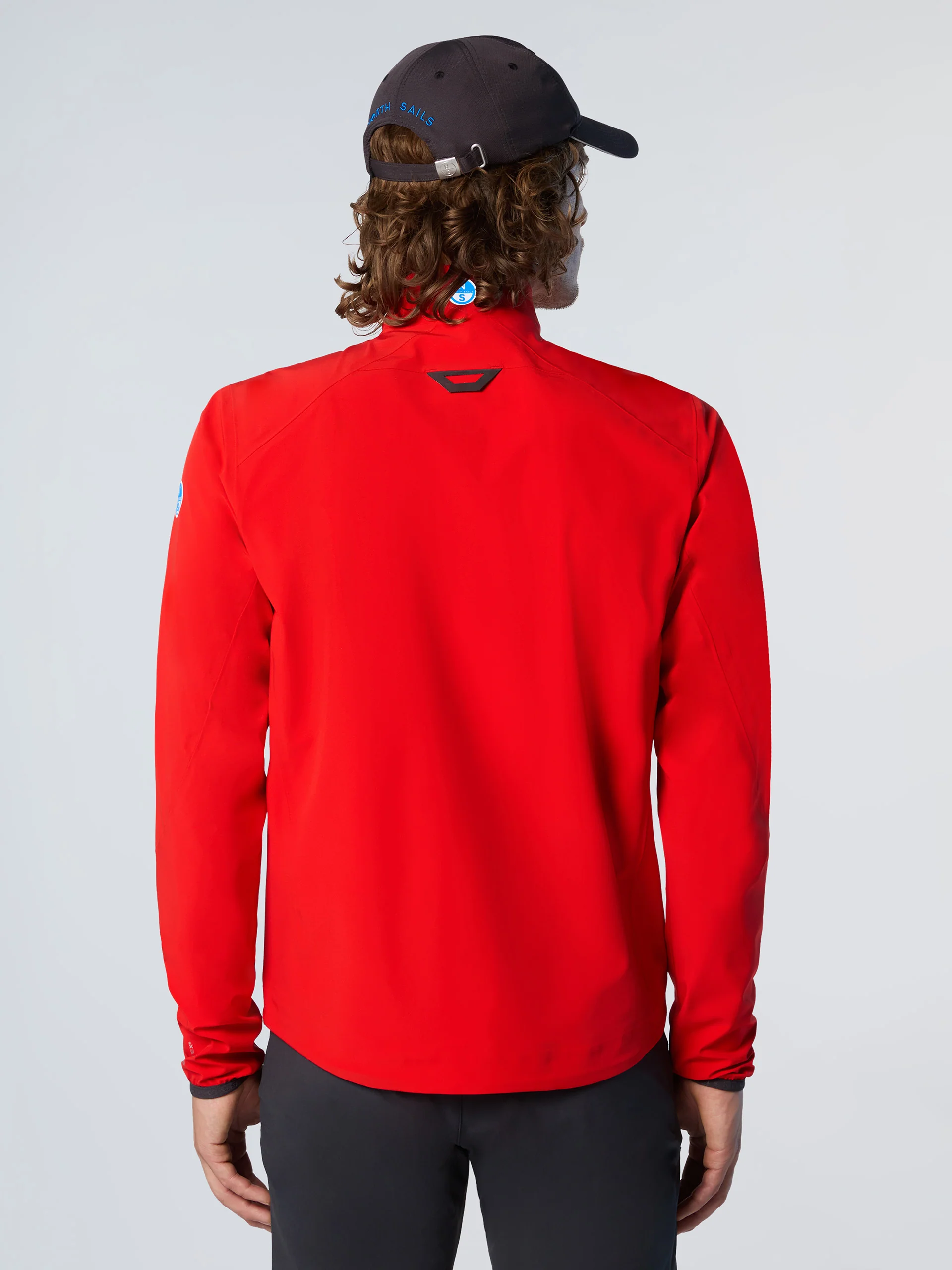 GP Aero Waterproof Jacket - Image 3