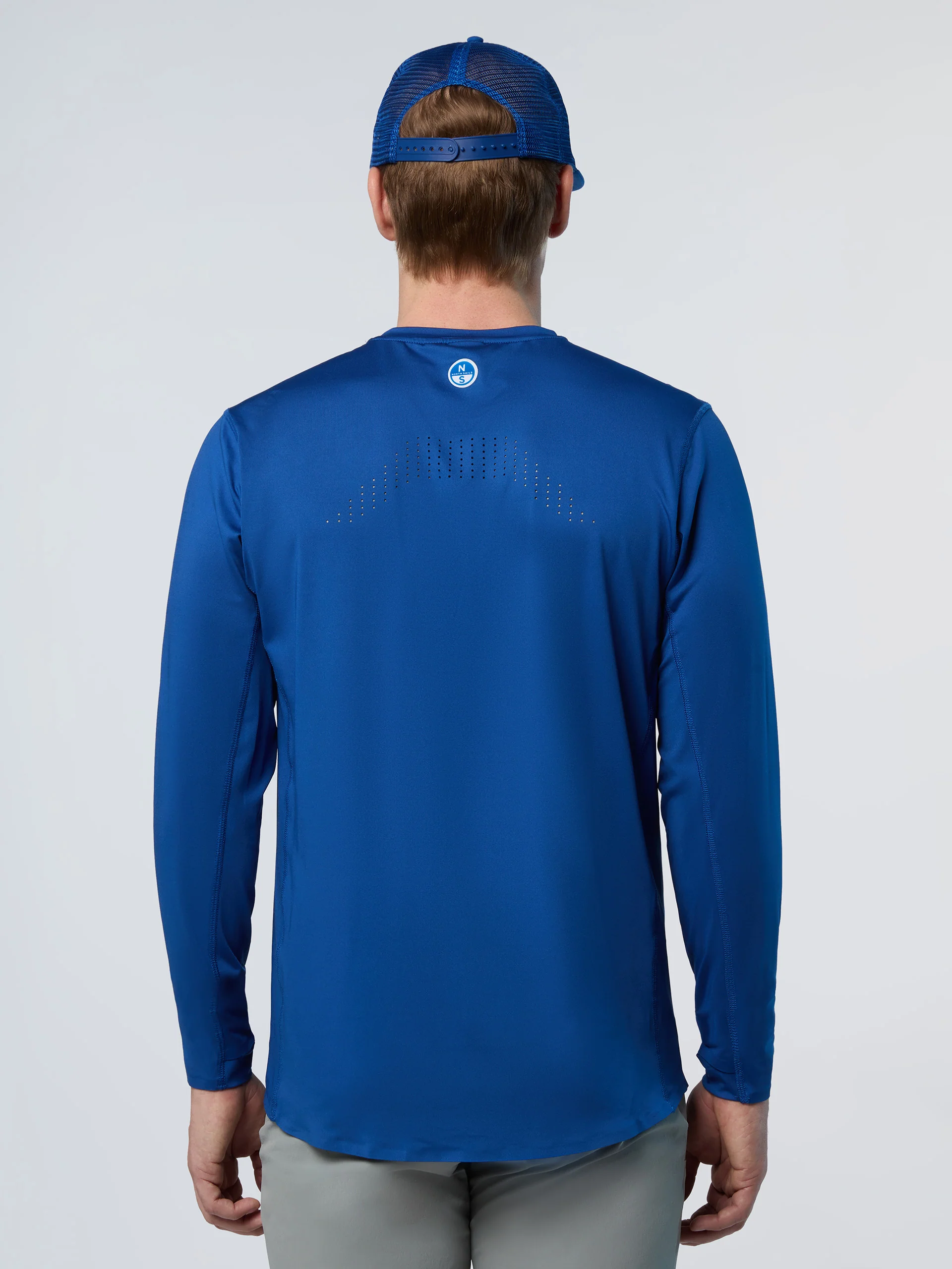 GP Long-Sleeved T-Shirt - Image 10