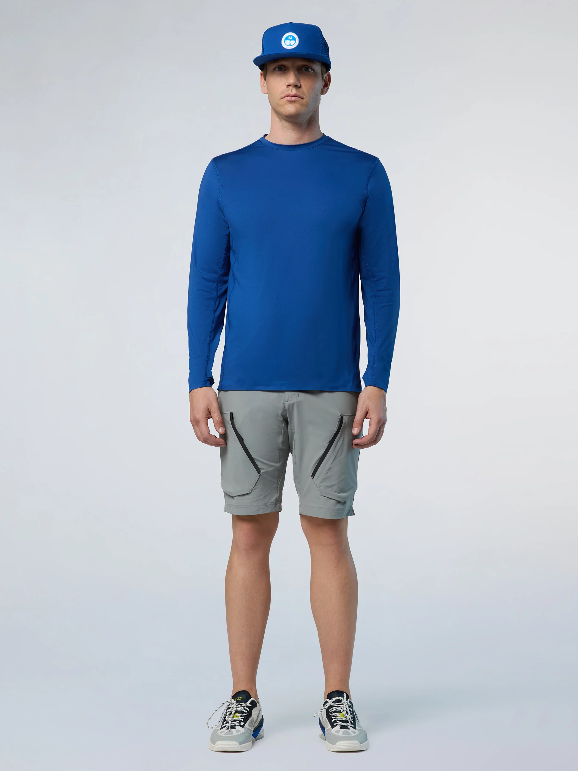 GP Long-Sleeved T-Shirt - Image 11