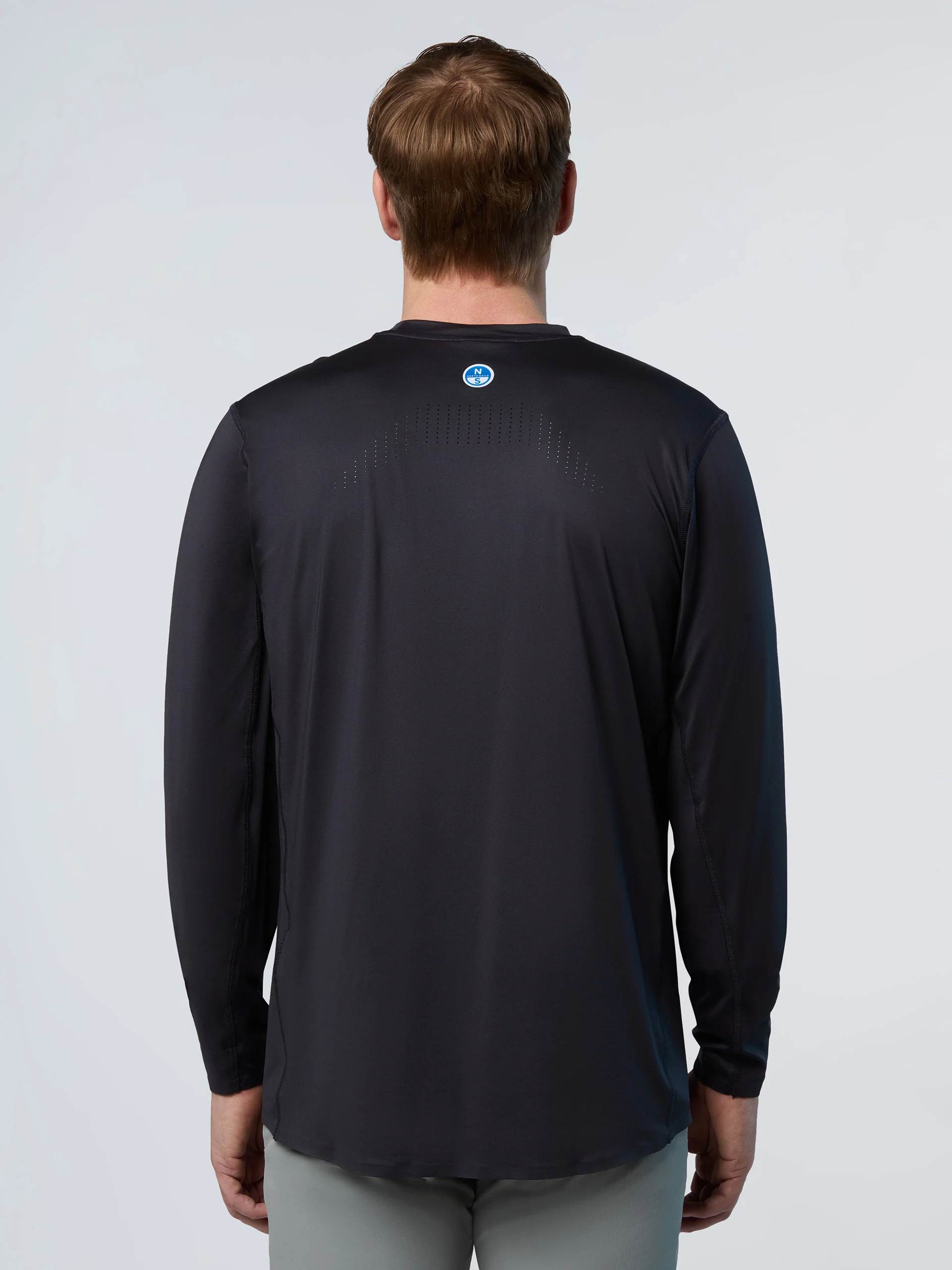 GP Long-Sleeved T-Shirt - Image 16