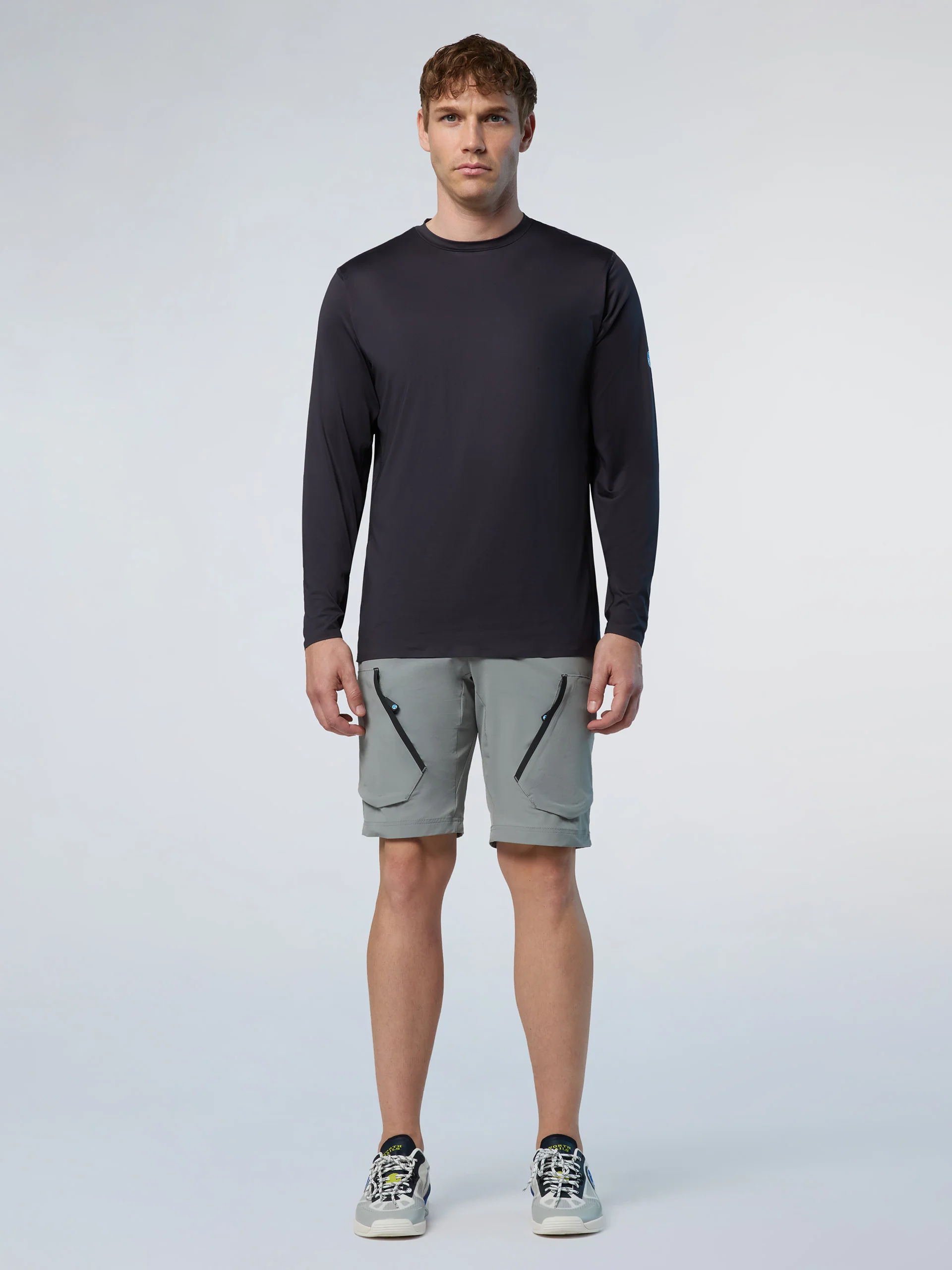 GP Long-Sleeved T-Shirt - Image 17