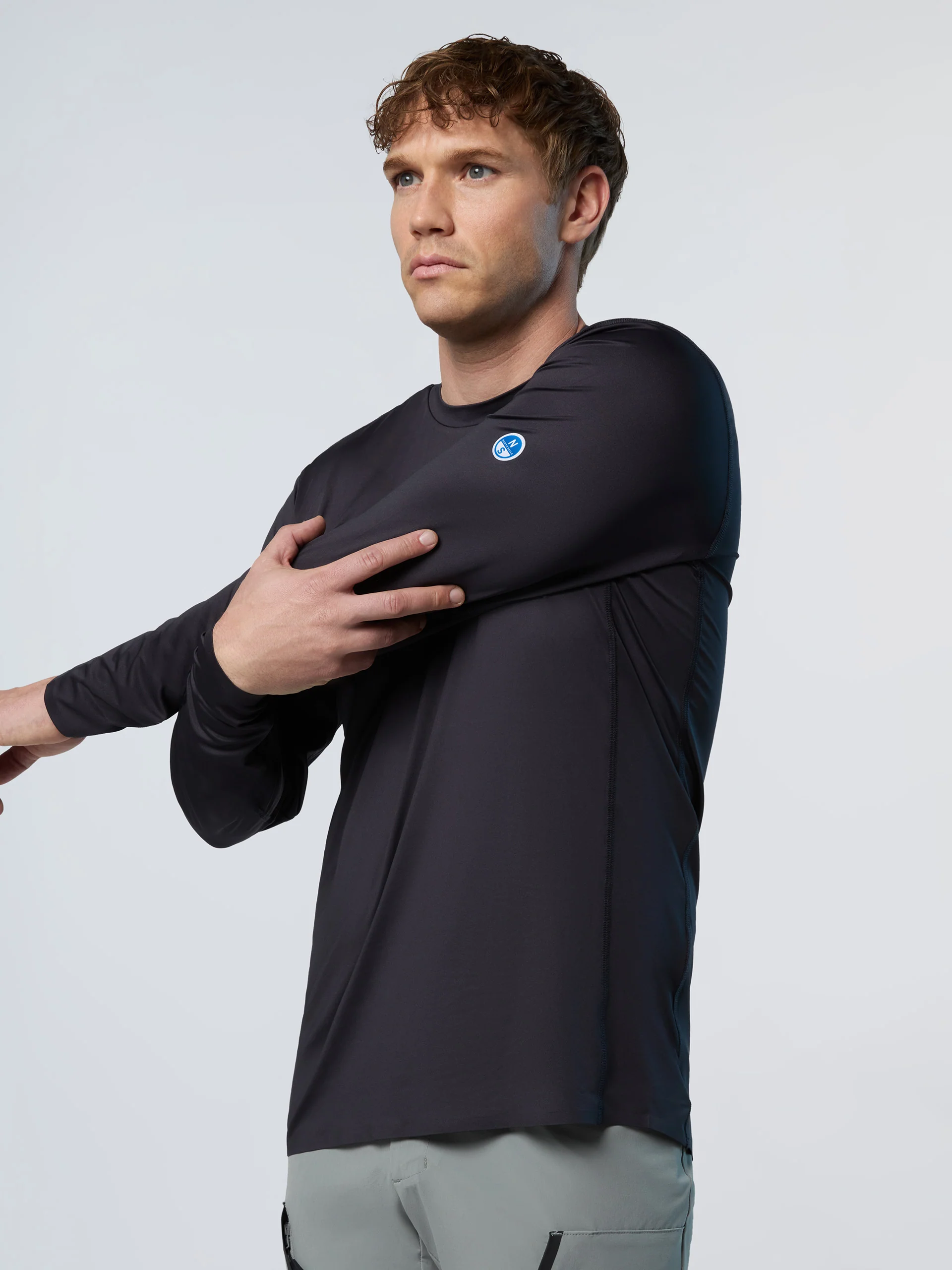 GP Long-Sleeved T-Shirt - Image 19