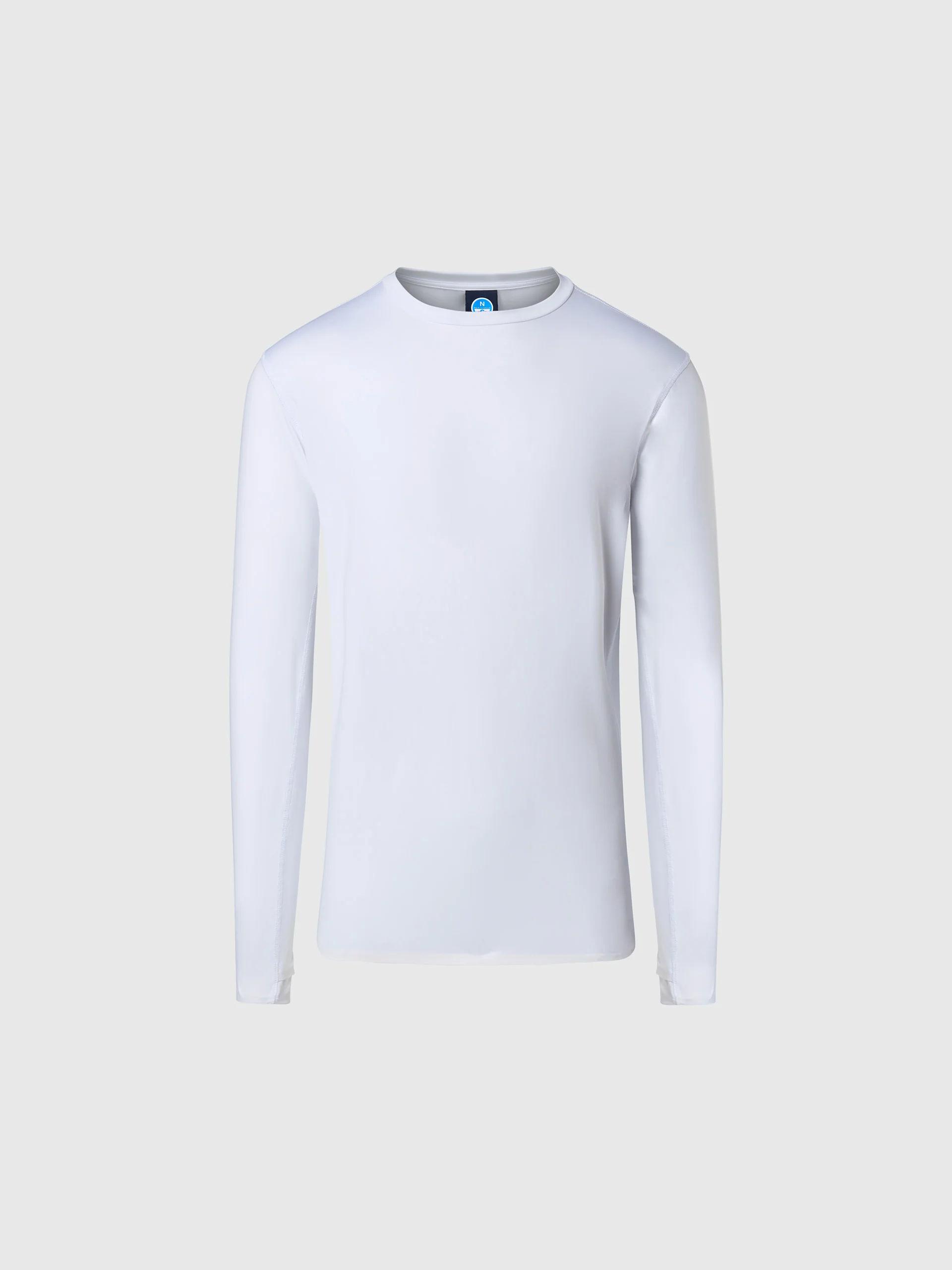 GP Long-Sleeved T-Shirt - Image 3
