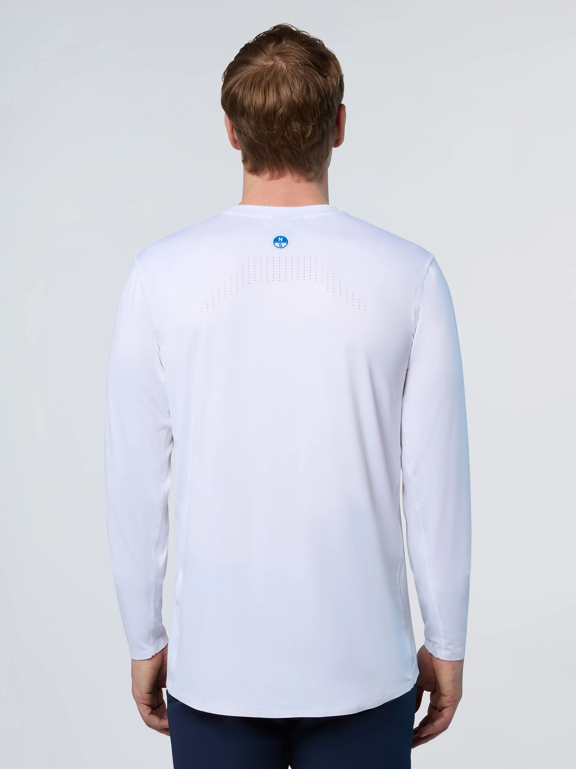 GP Long-Sleeved T-Shirt - Image 4