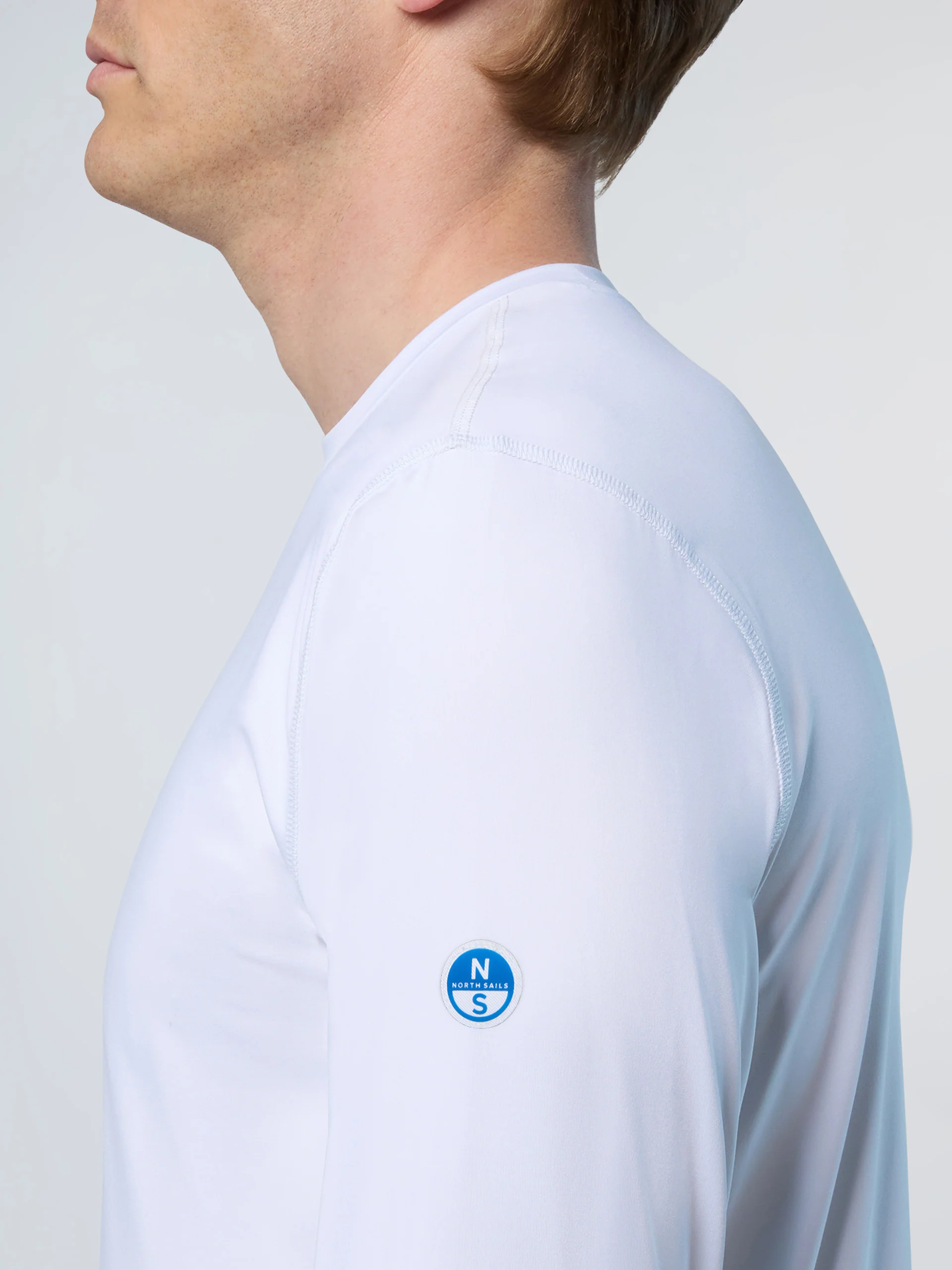 GP Long-Sleeved T-Shirt - Image 6