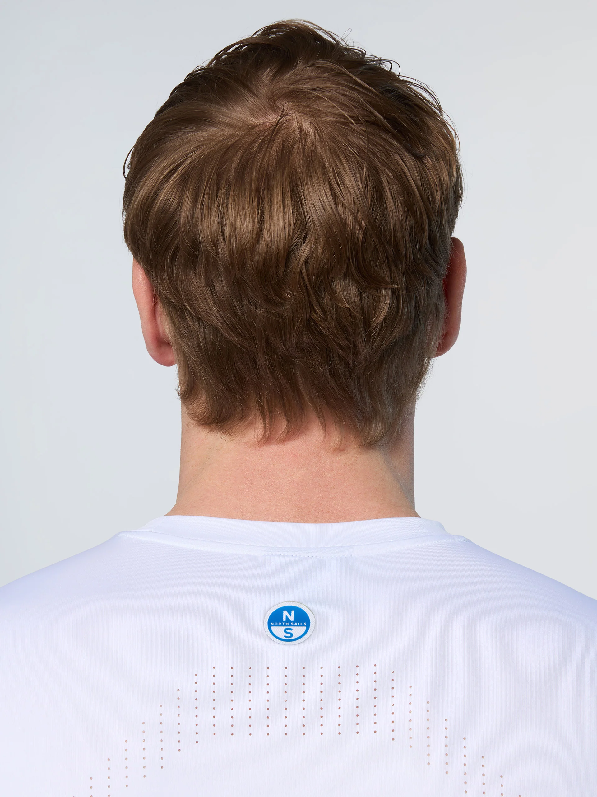 GP Long-Sleeved T-Shirt - Image 7