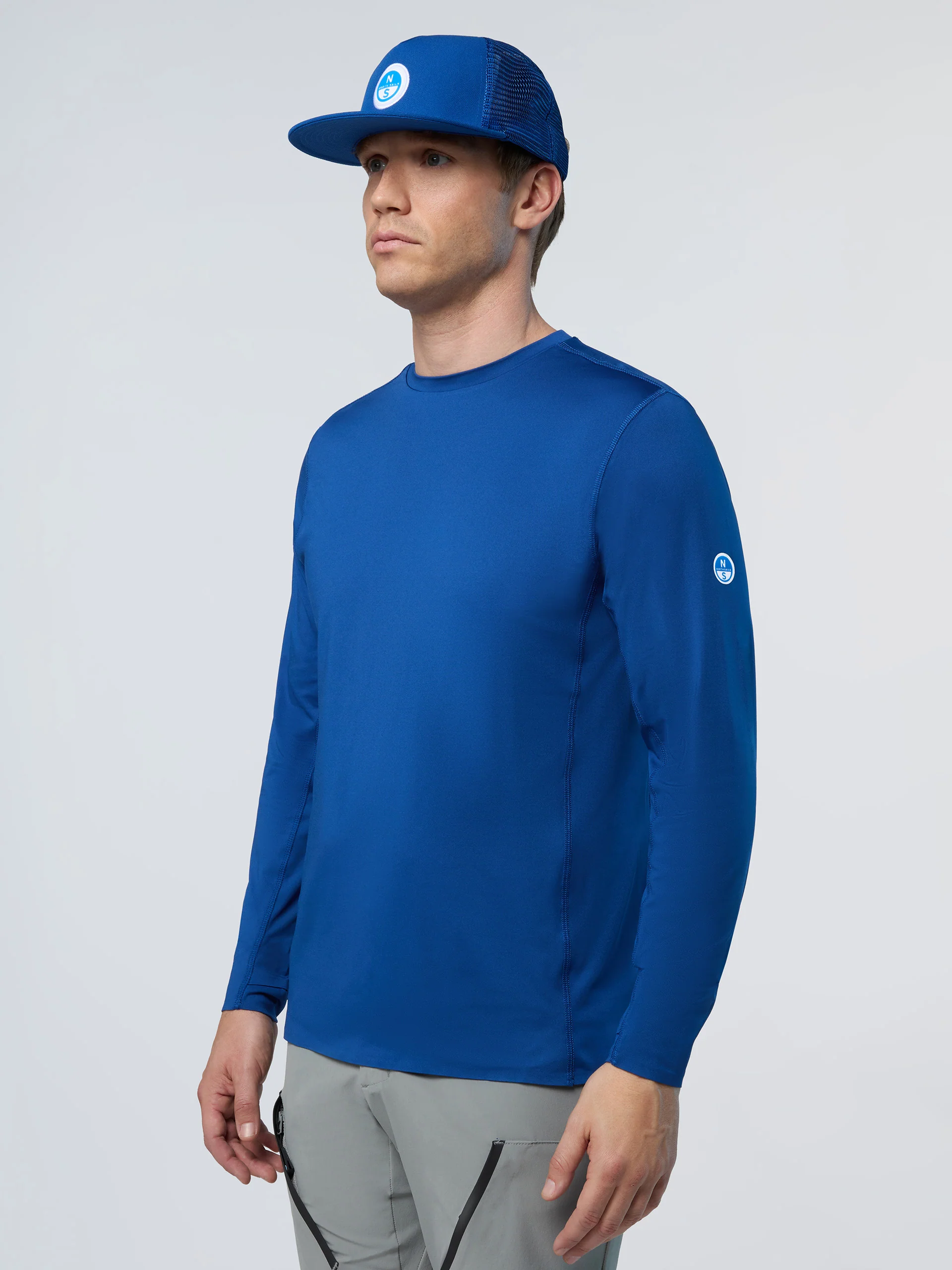 GP Long-Sleeved T-Shirt - Image 9