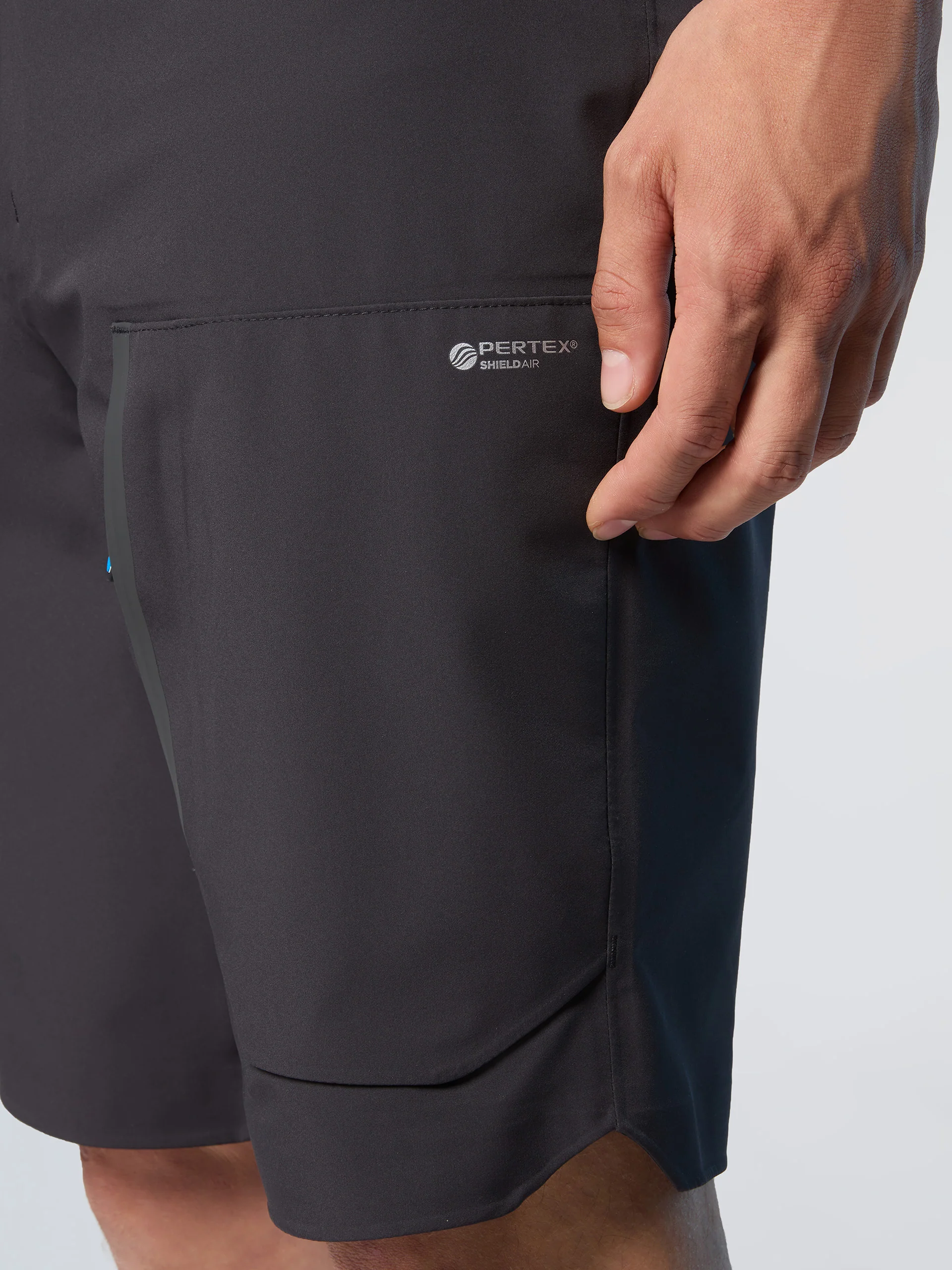 GP Waterproof Shorts - Image 3