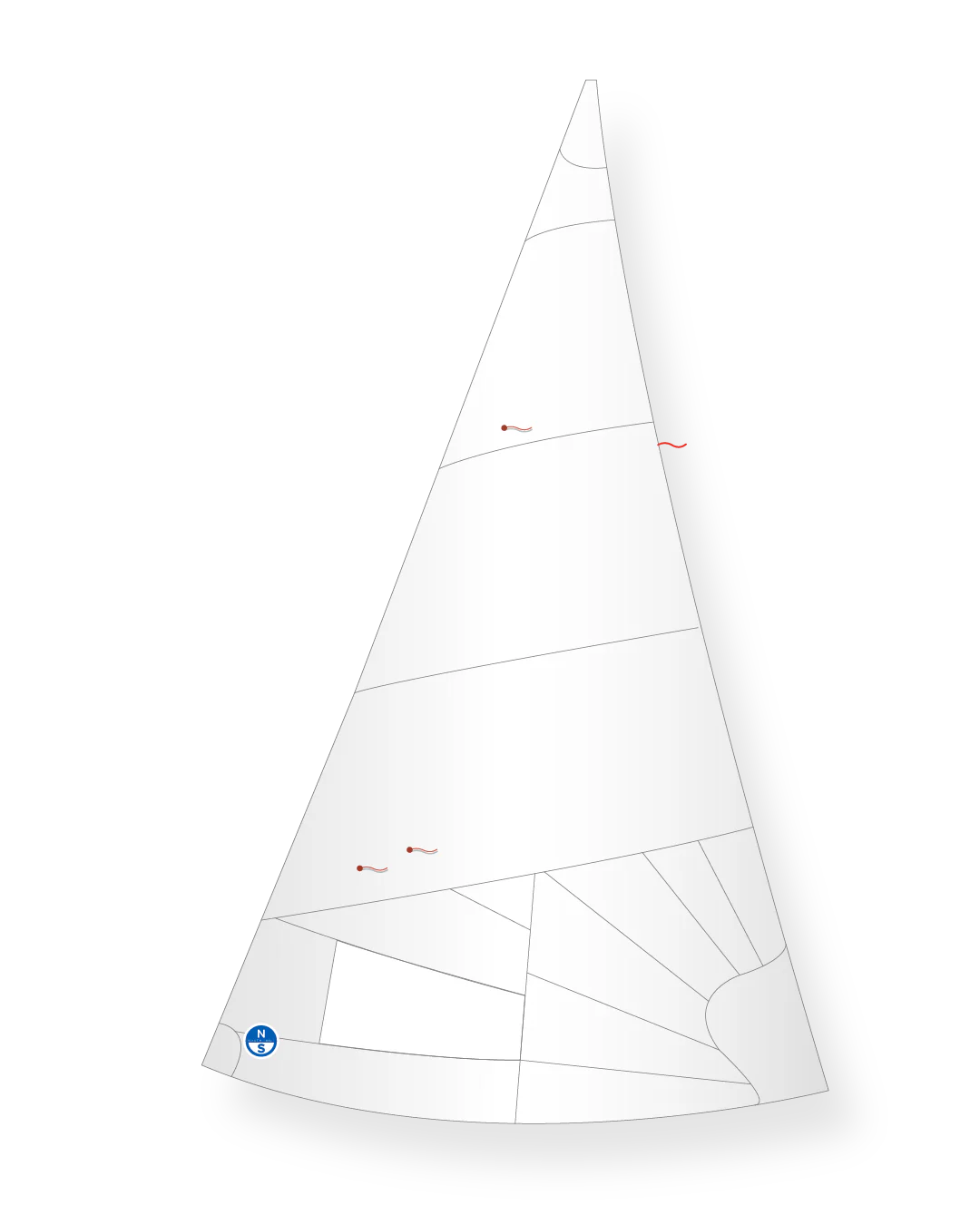 GP14 DJ-4R GENOA
