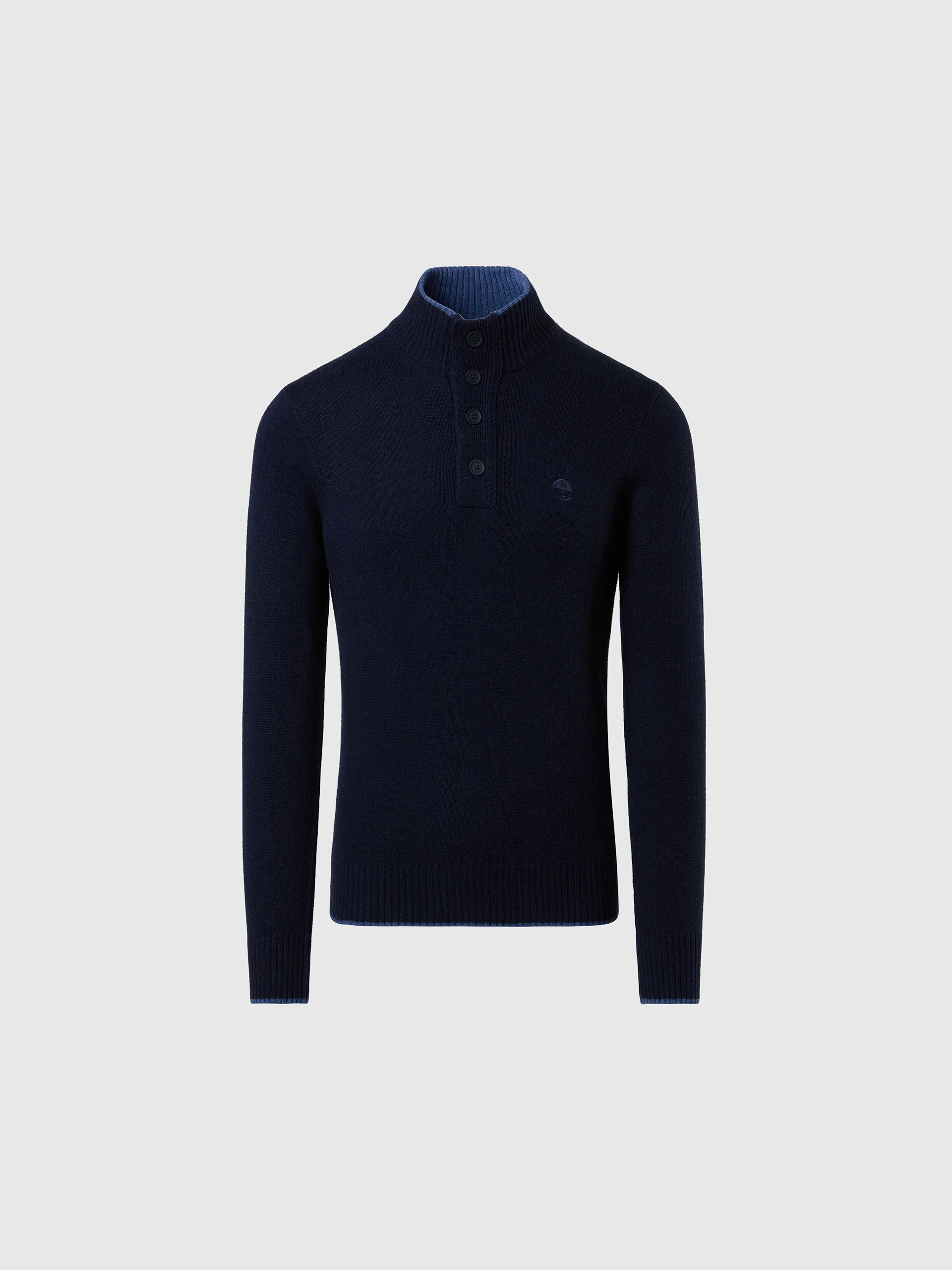 Eco cashmere sweater - Image 10