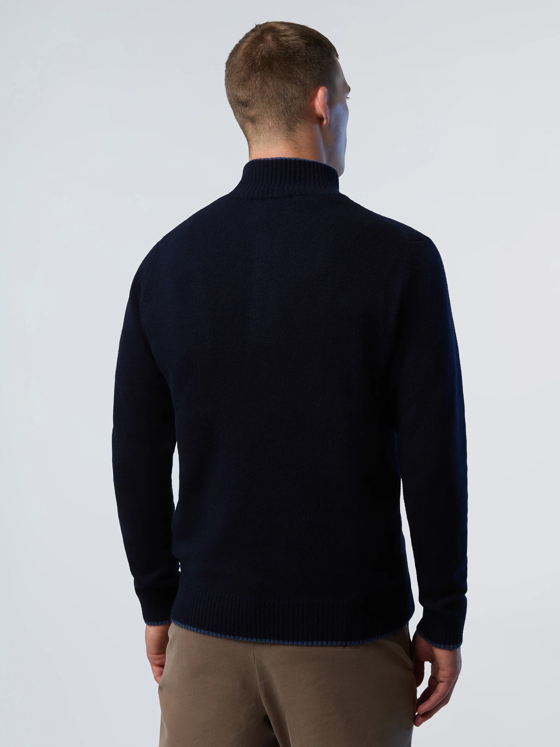 Eco cashmere sweater - Image 11